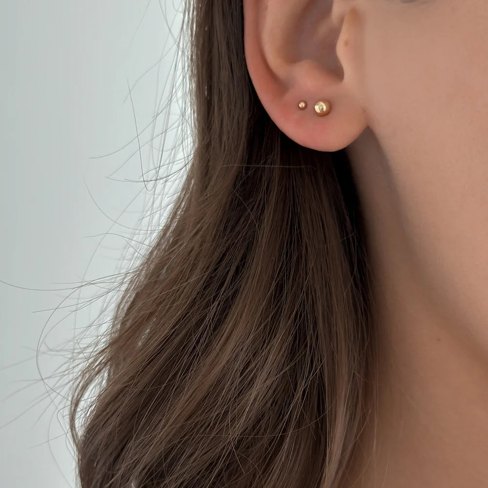 Mini Drop Studs (szt)