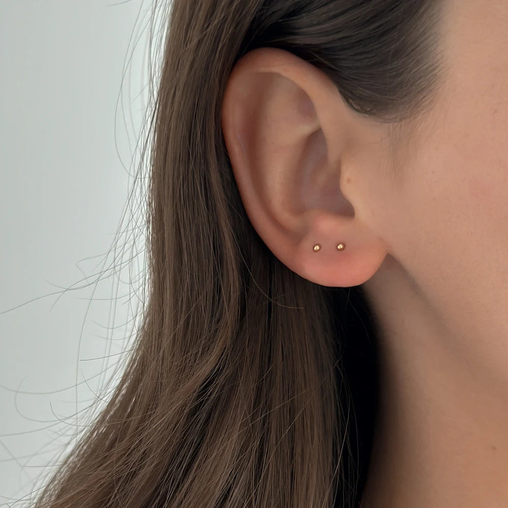 Mini Drop Studs (szt)