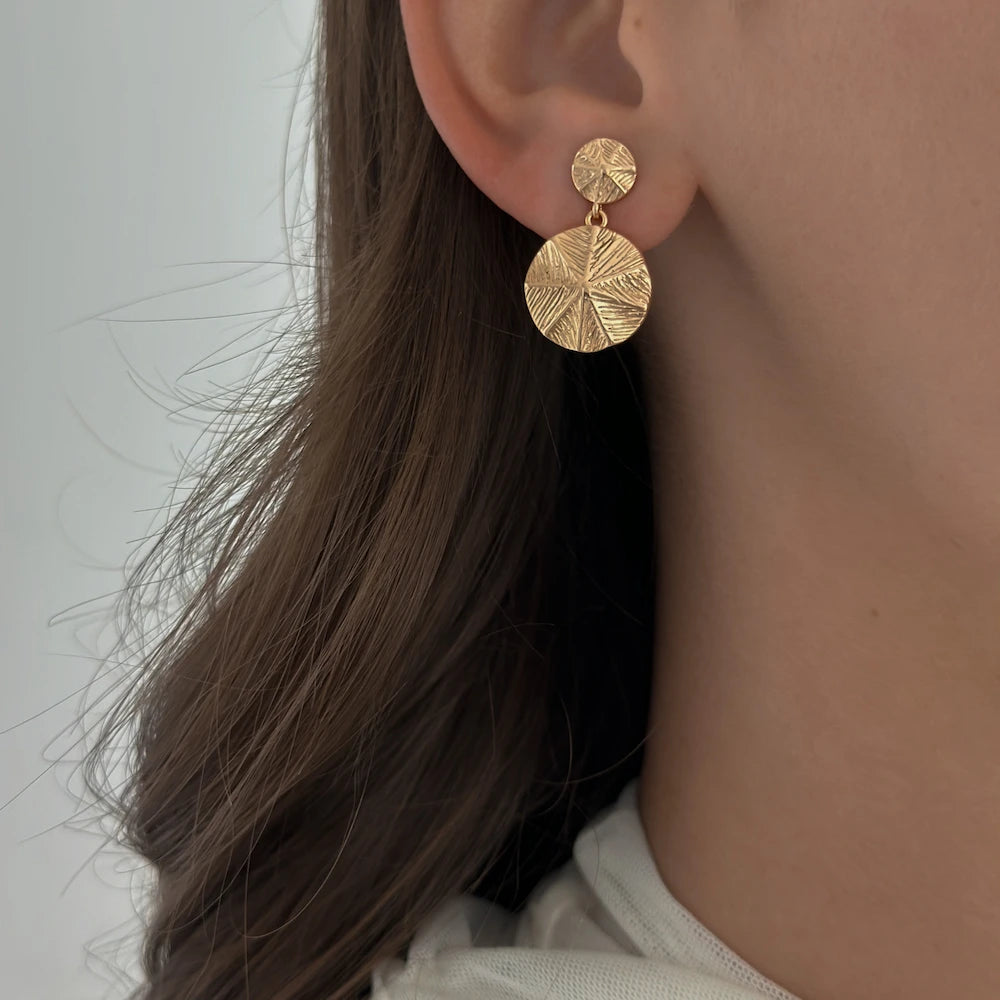 Bari Earrings