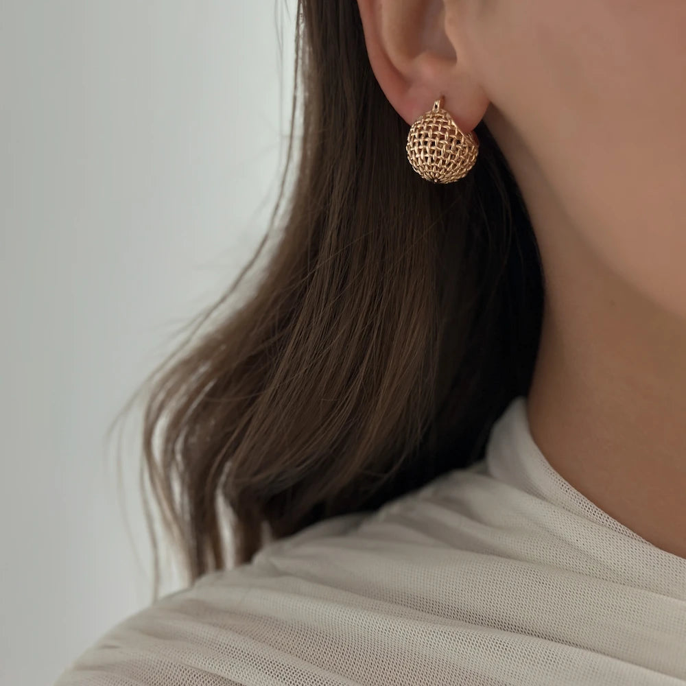 Sphere Hoops