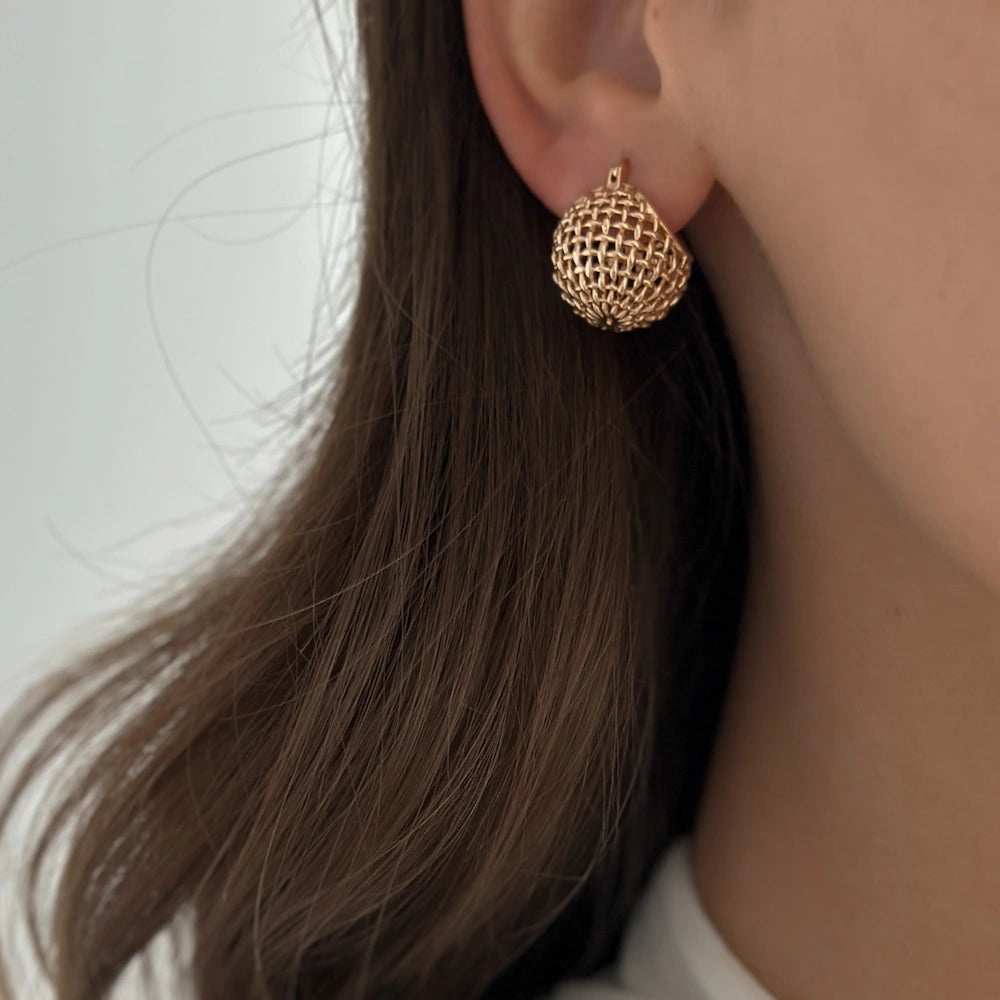 Sphere Hoops
