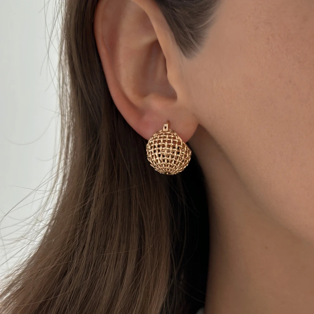 Sphere Hoops