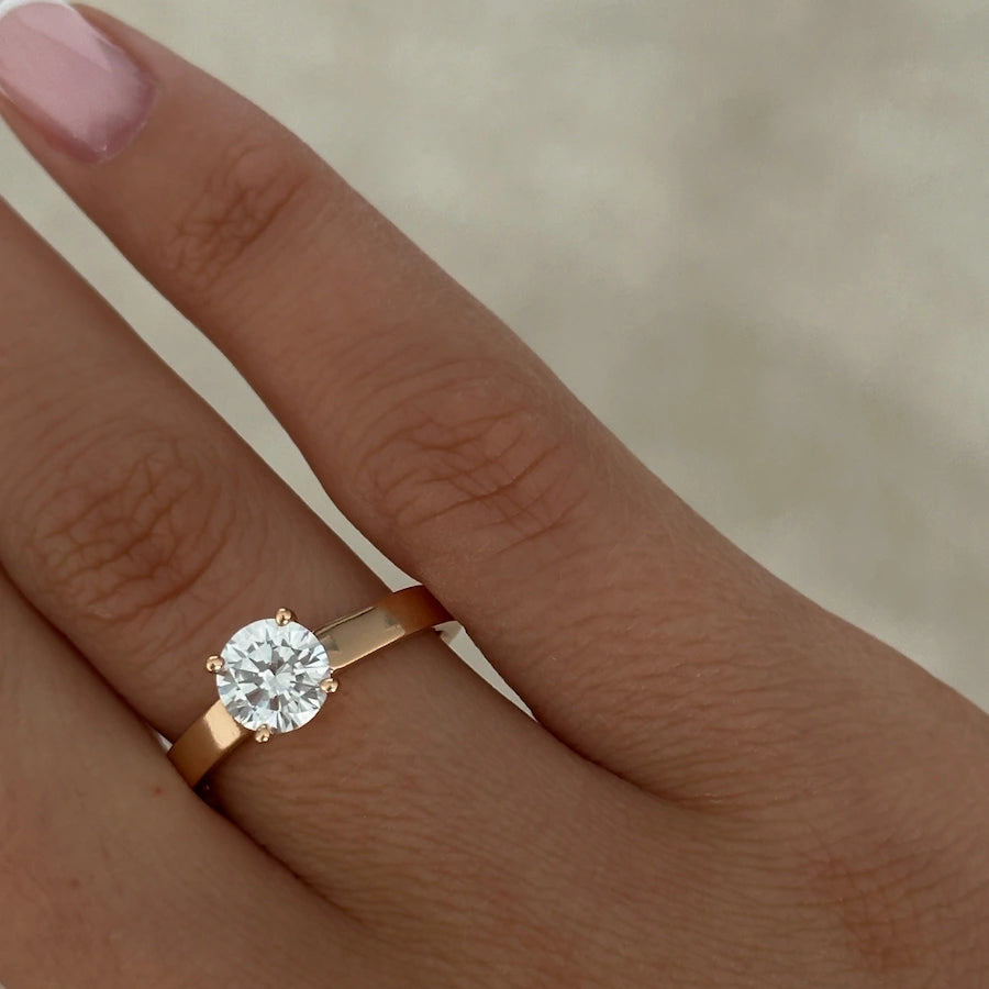 Married Ring