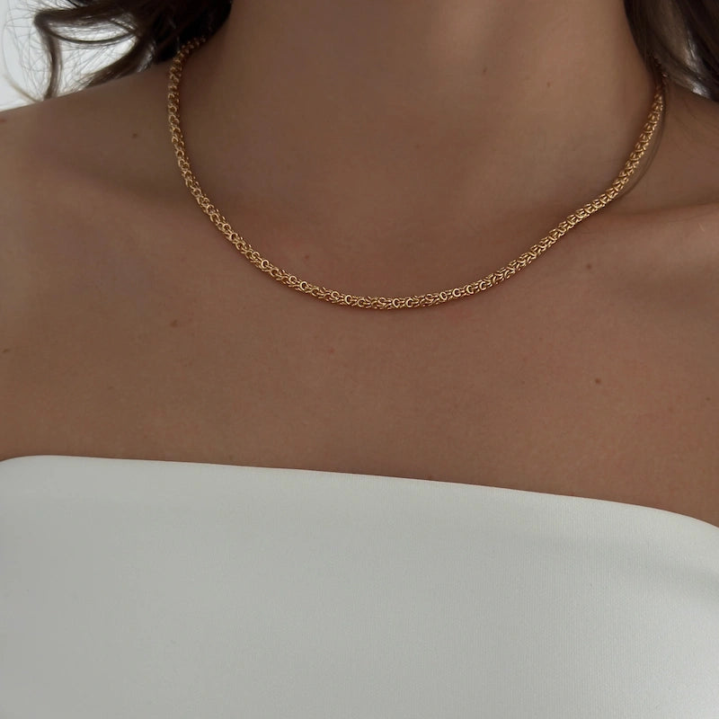 Reef Necklace