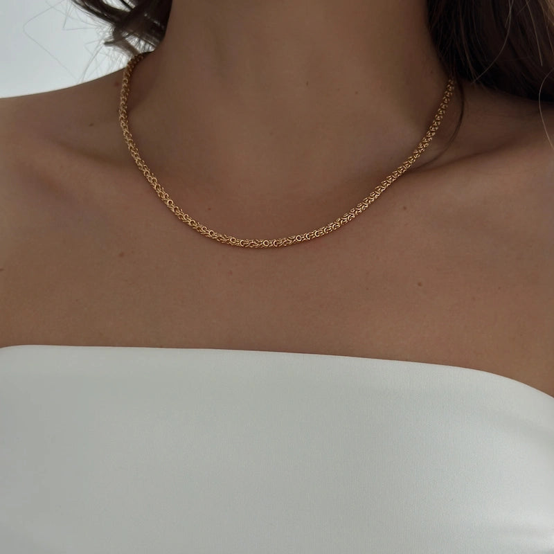 Reef Necklace