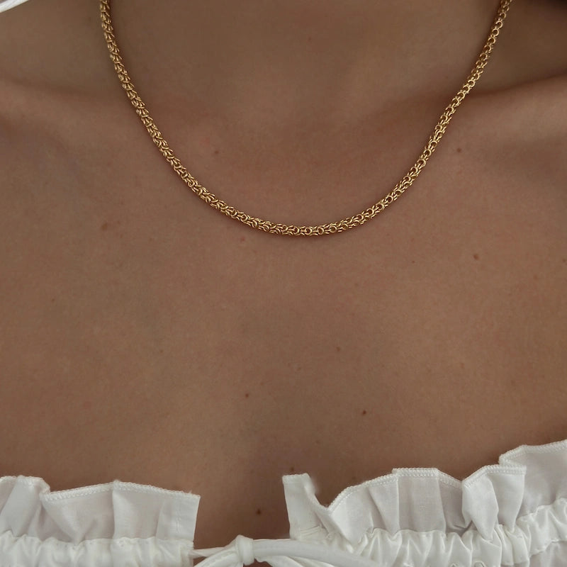Reef Necklace