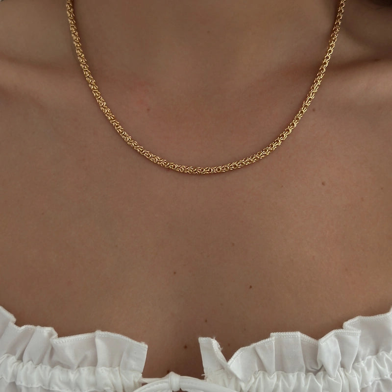 Reef Necklace