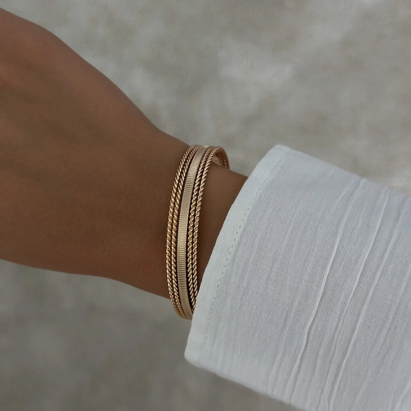 Gypsy Bangle