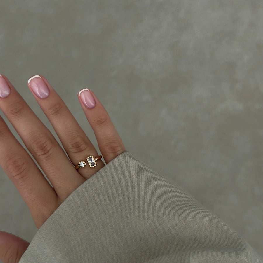 Fitted Ring