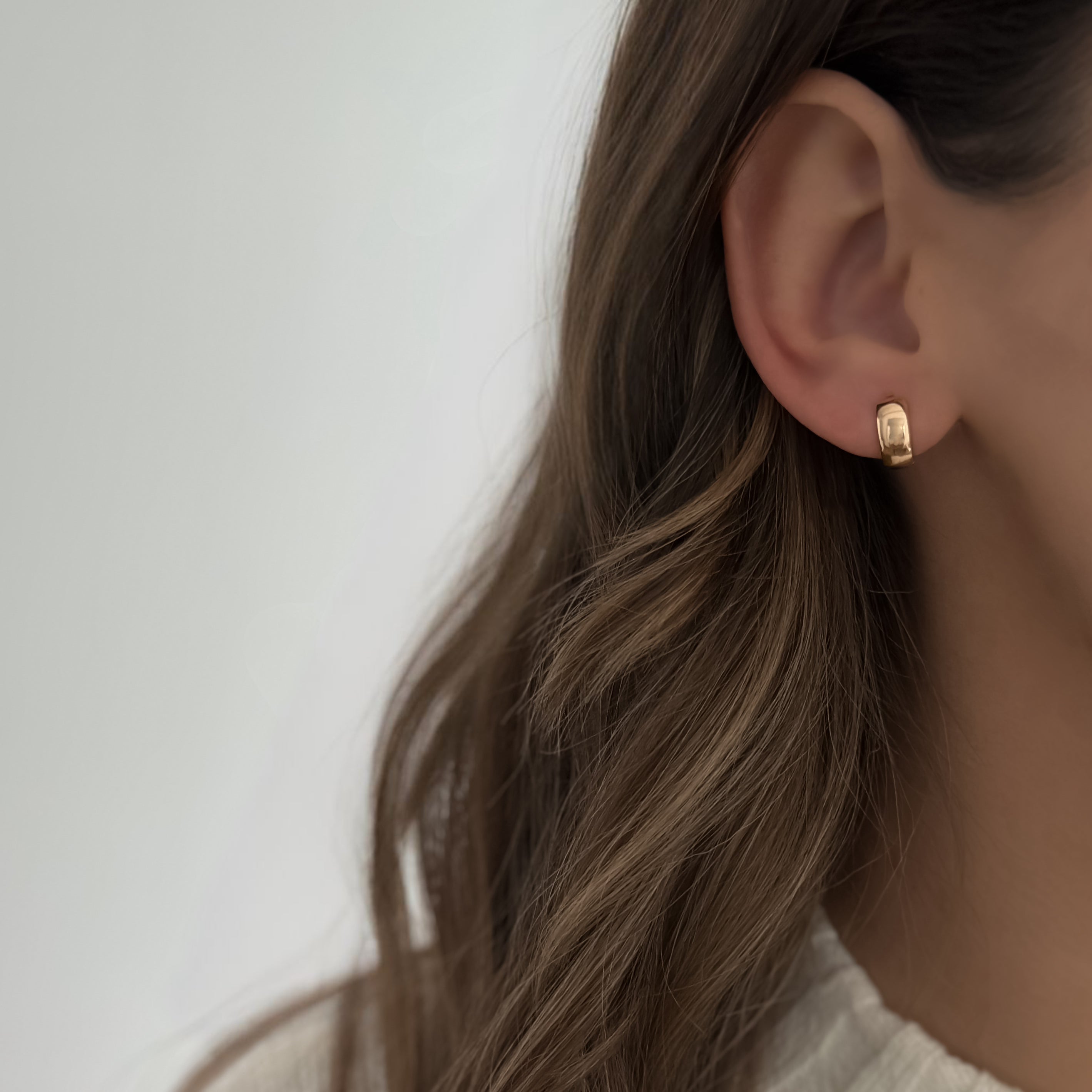 Willow Hoops