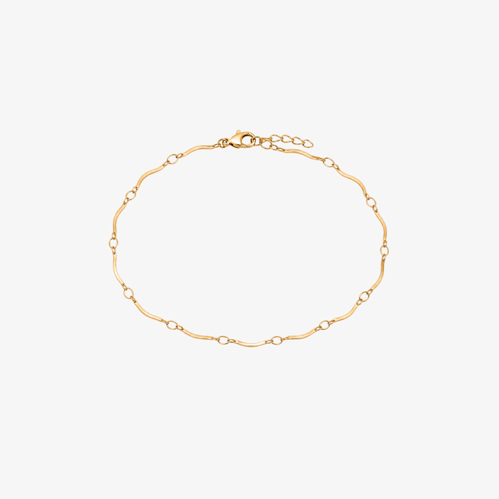 Sally Anklet