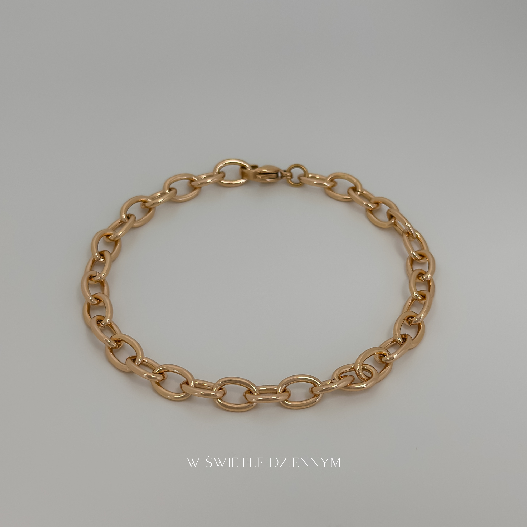 Ankier Bracelet