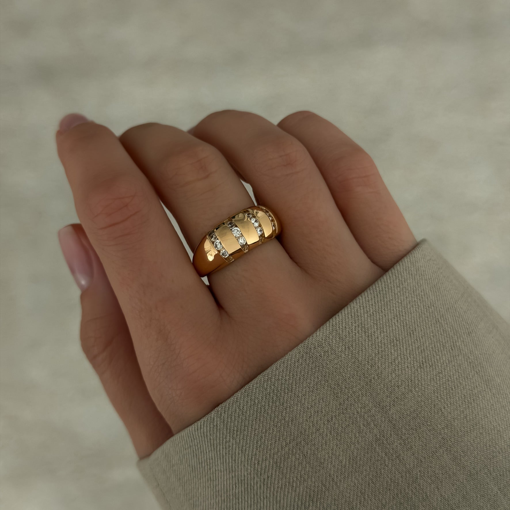 Celestial Ring