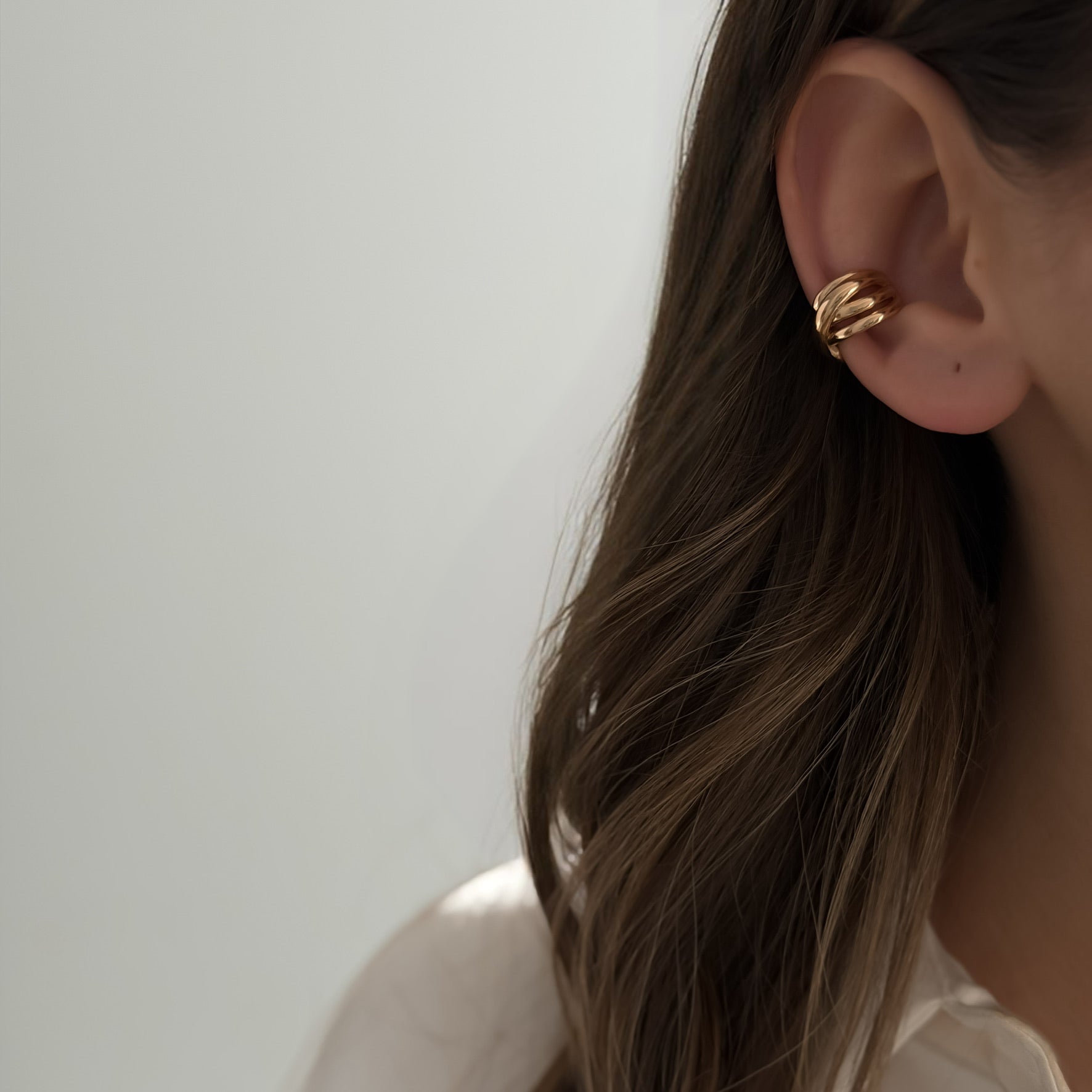 Viana Ear Cuff