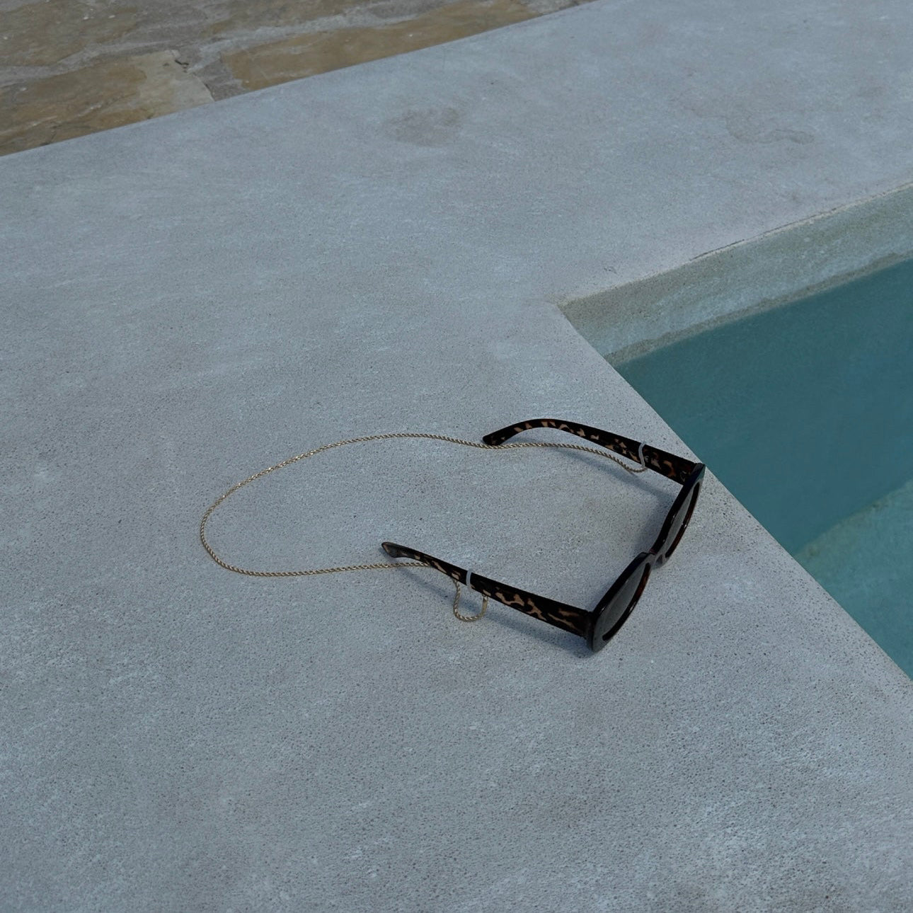 Glasses Chain Kord