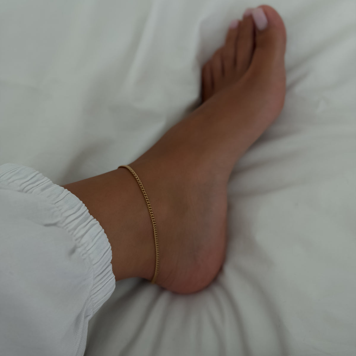 Ordinary Anklet