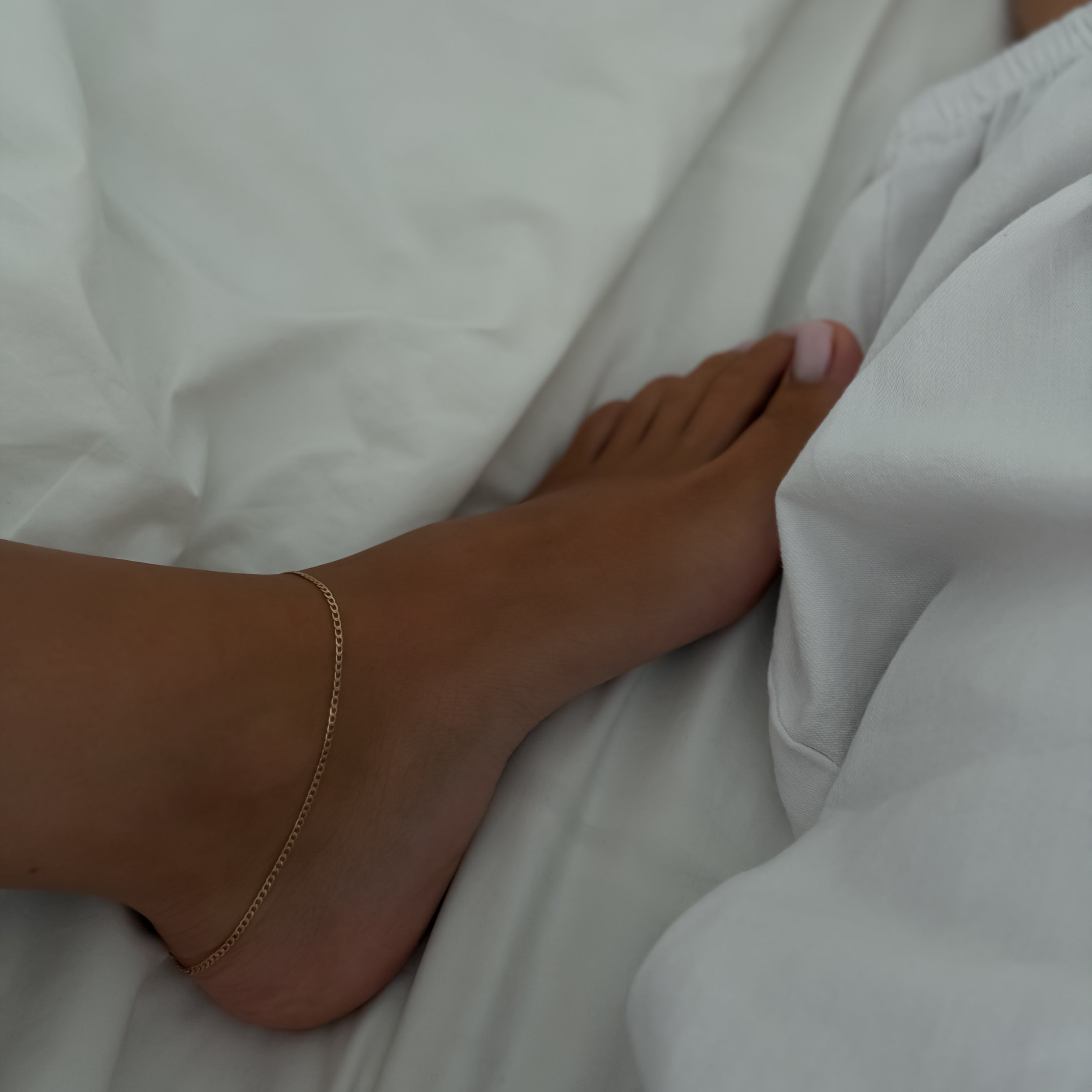 Ordinary Anklet