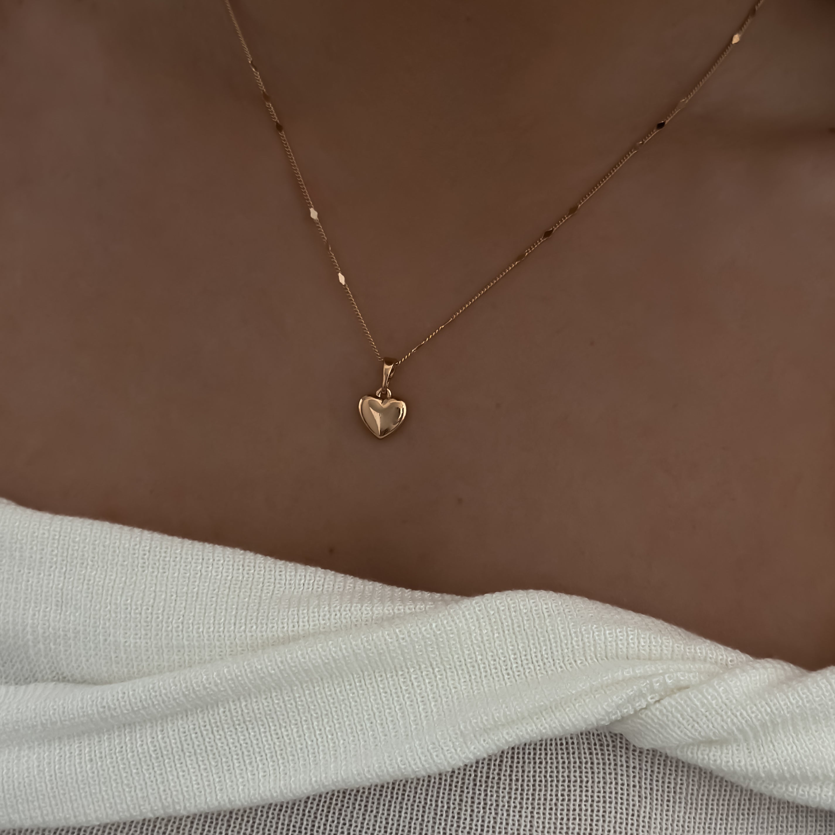 Amore Necklace