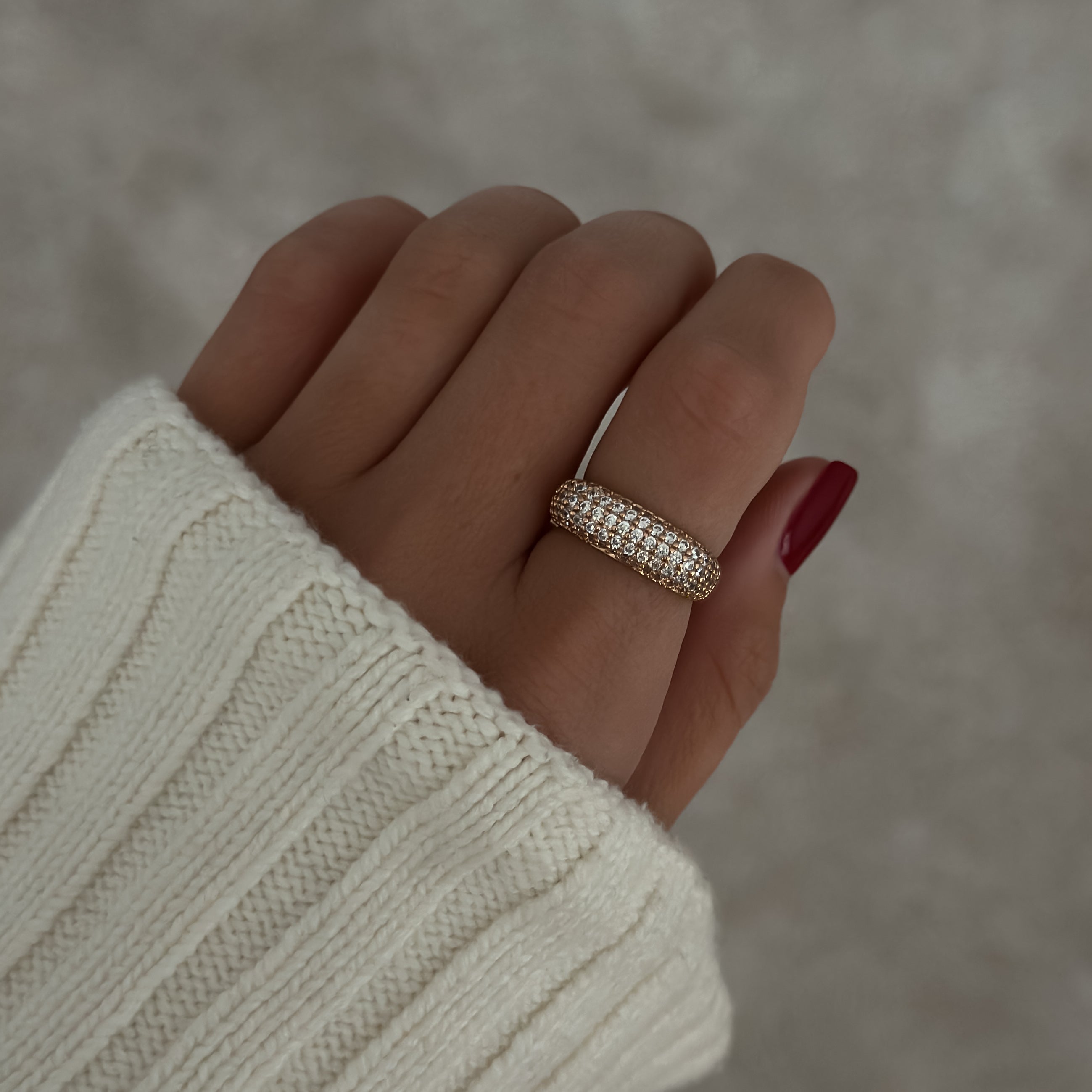 Duchess Ring