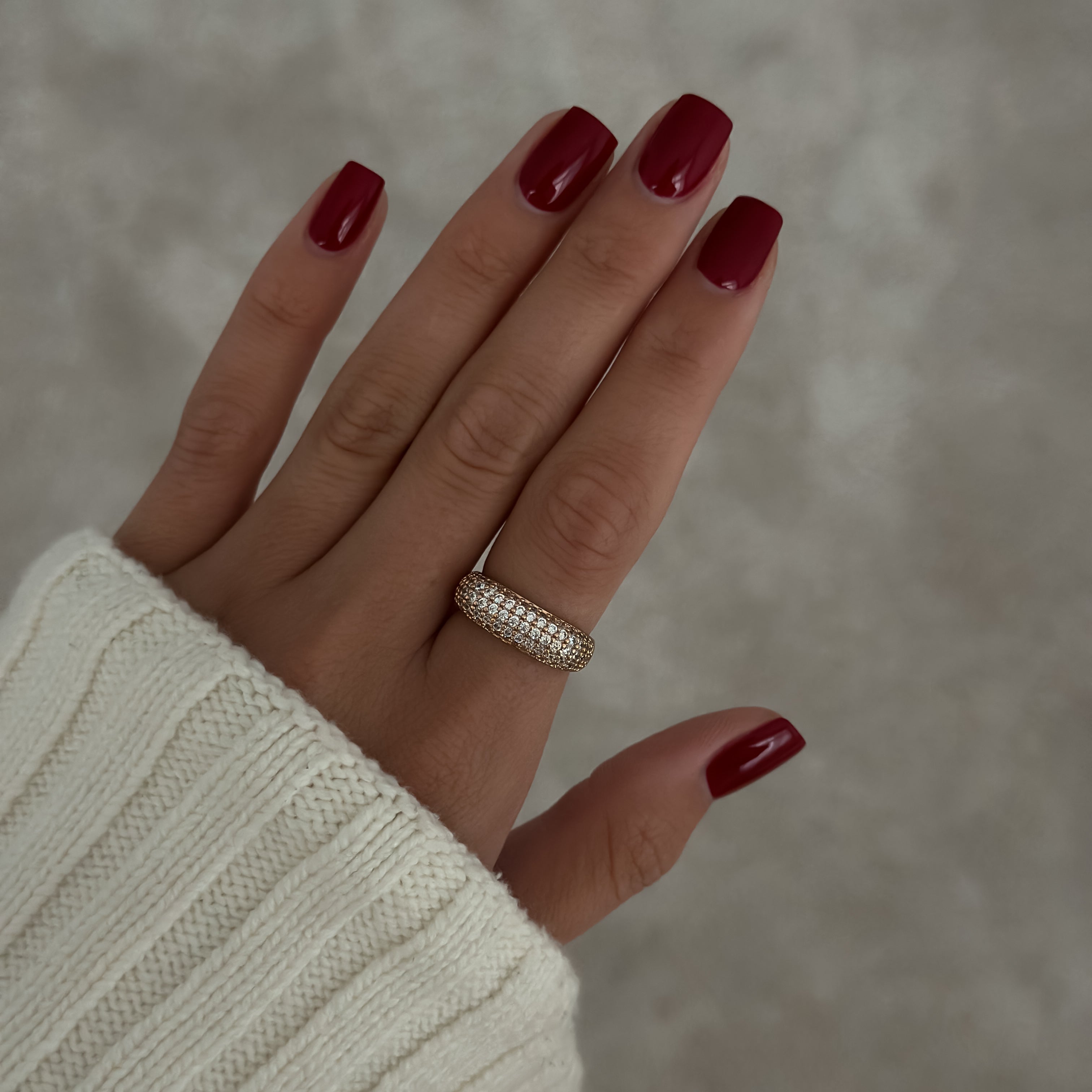 Duchess Ring