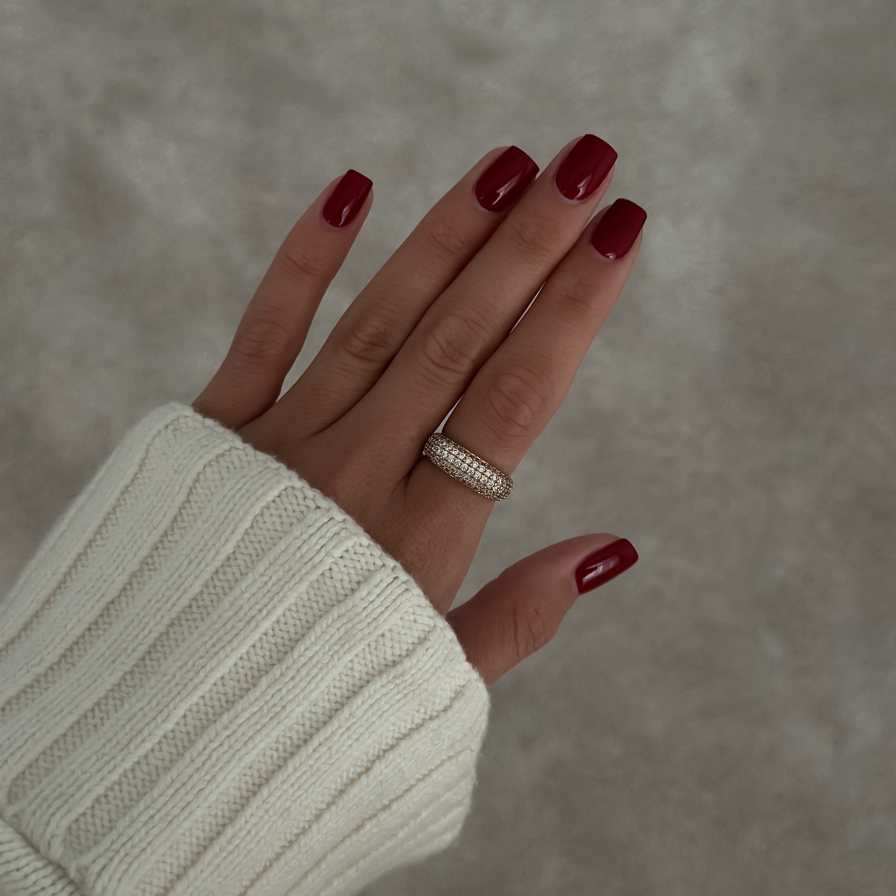 Duchess Ring