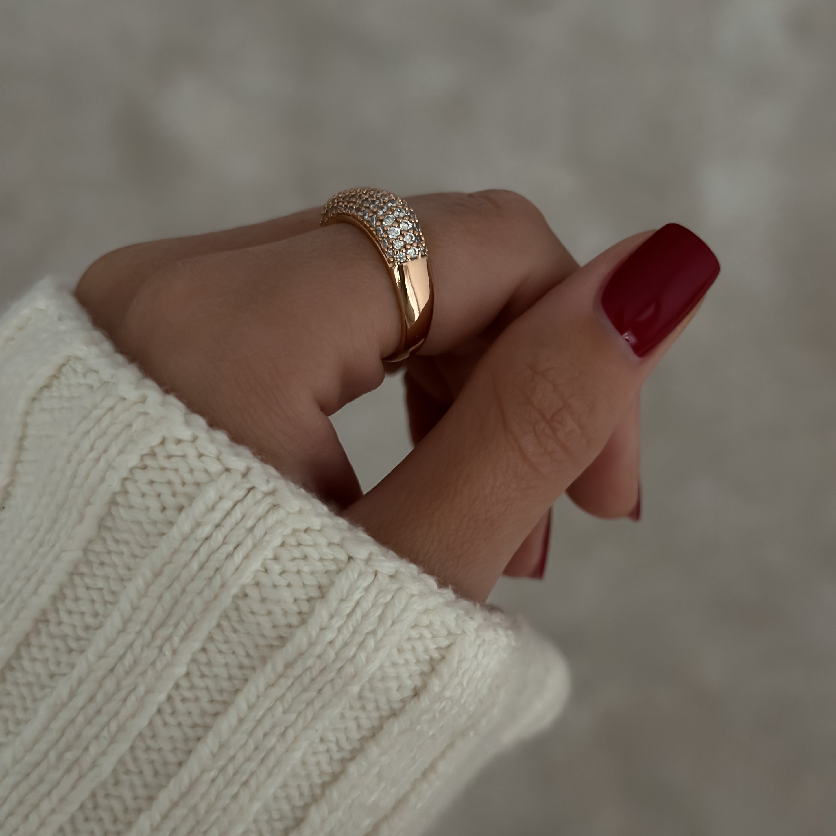 Duchess Ring