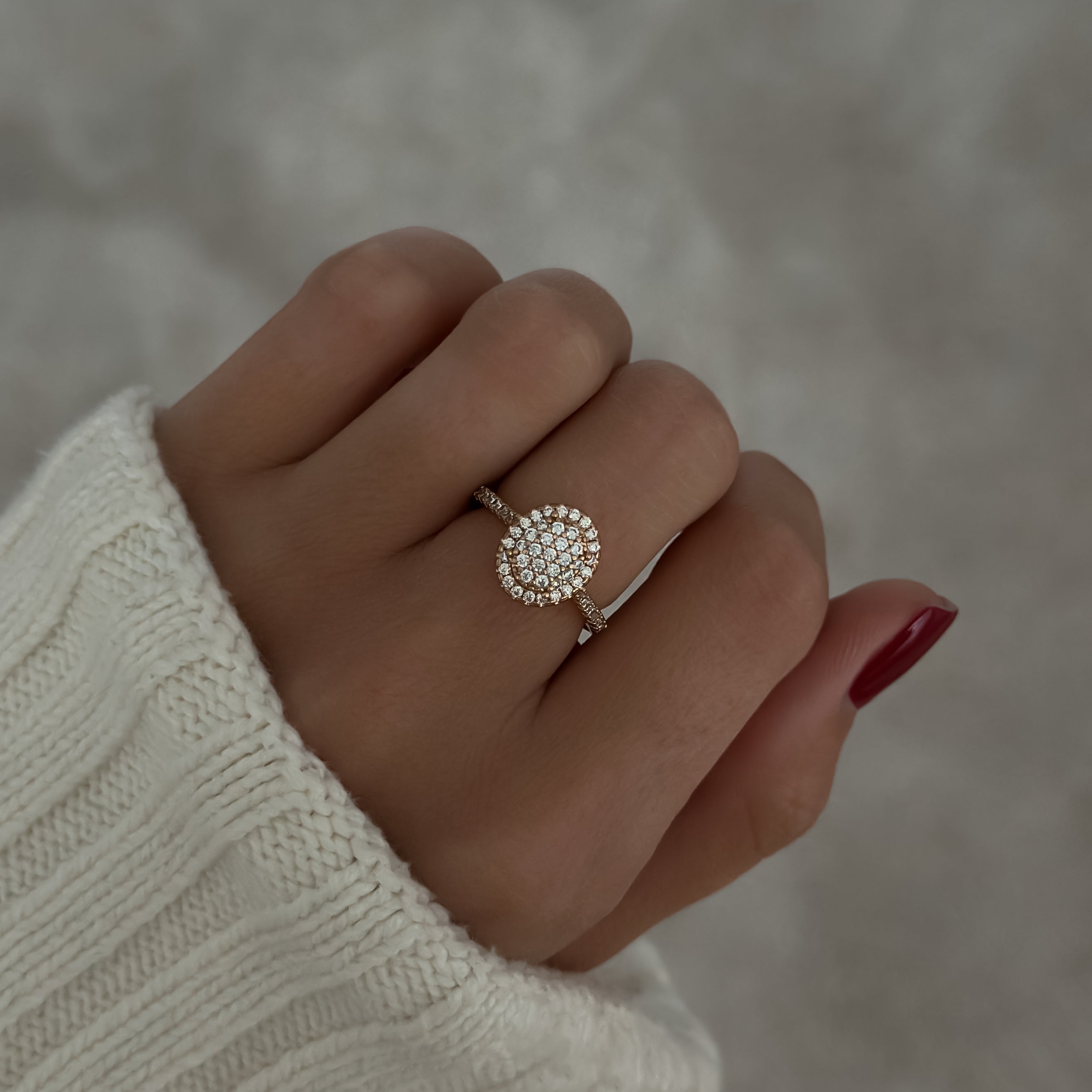 Elizabeth Ring