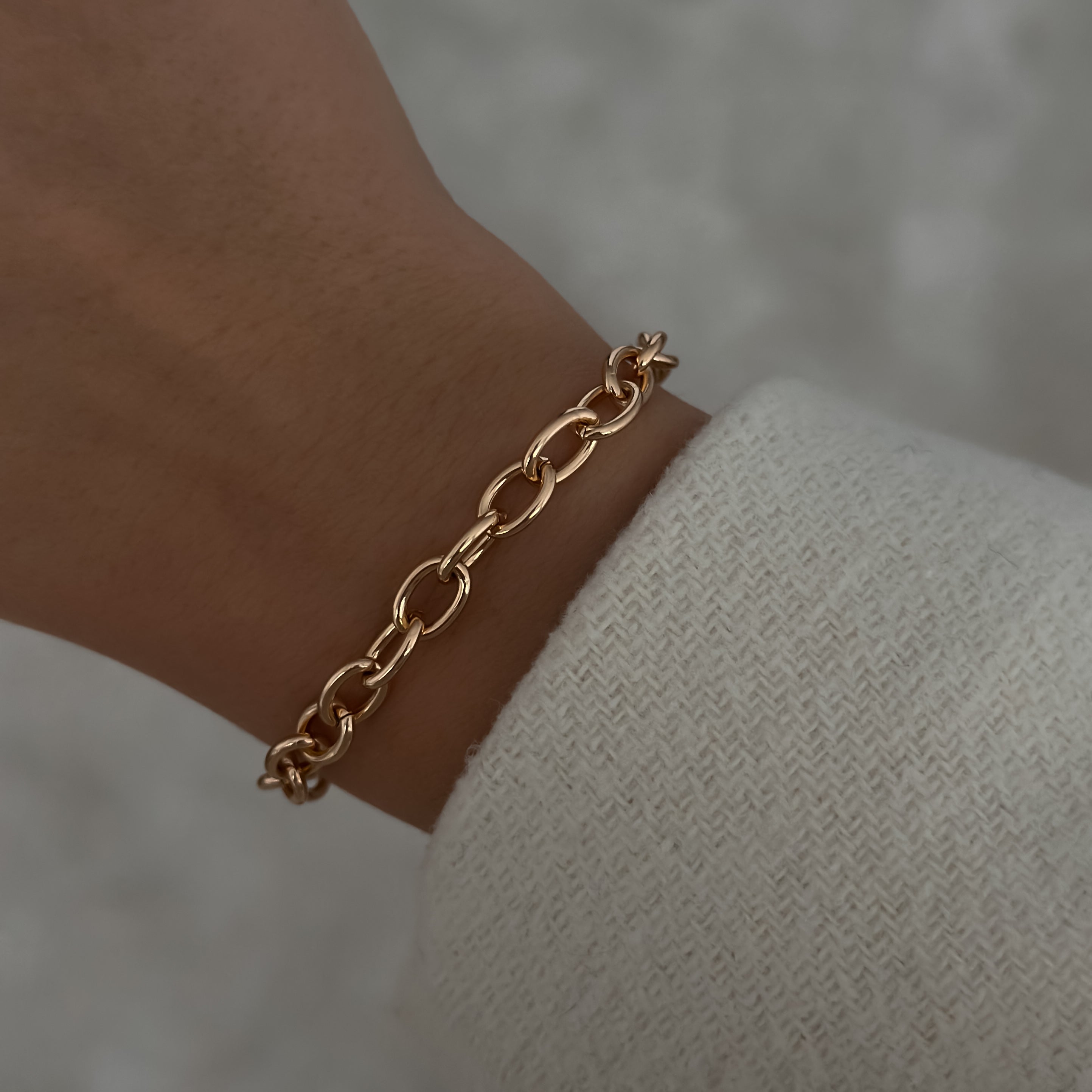 Ankier Bracelet