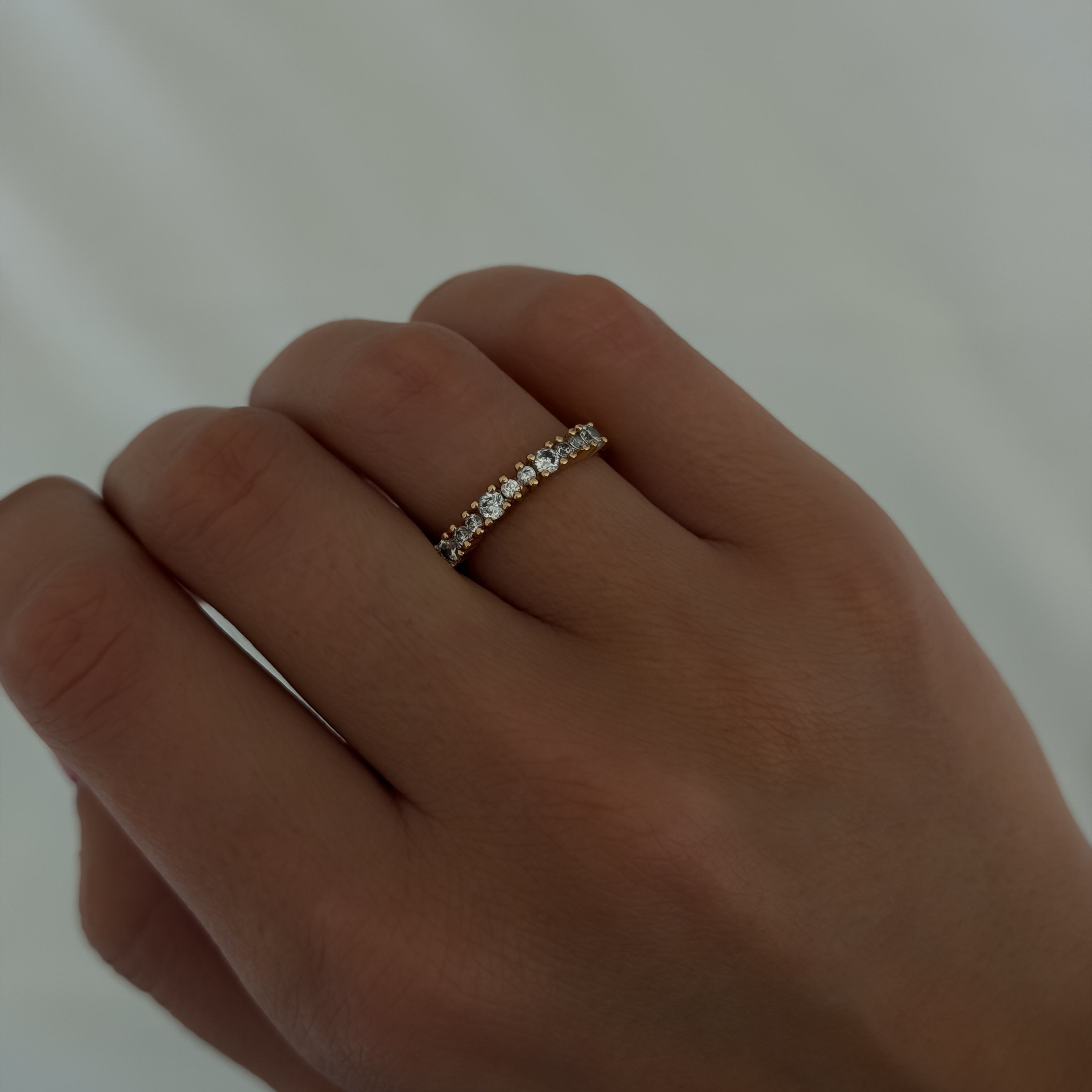Constance Ring