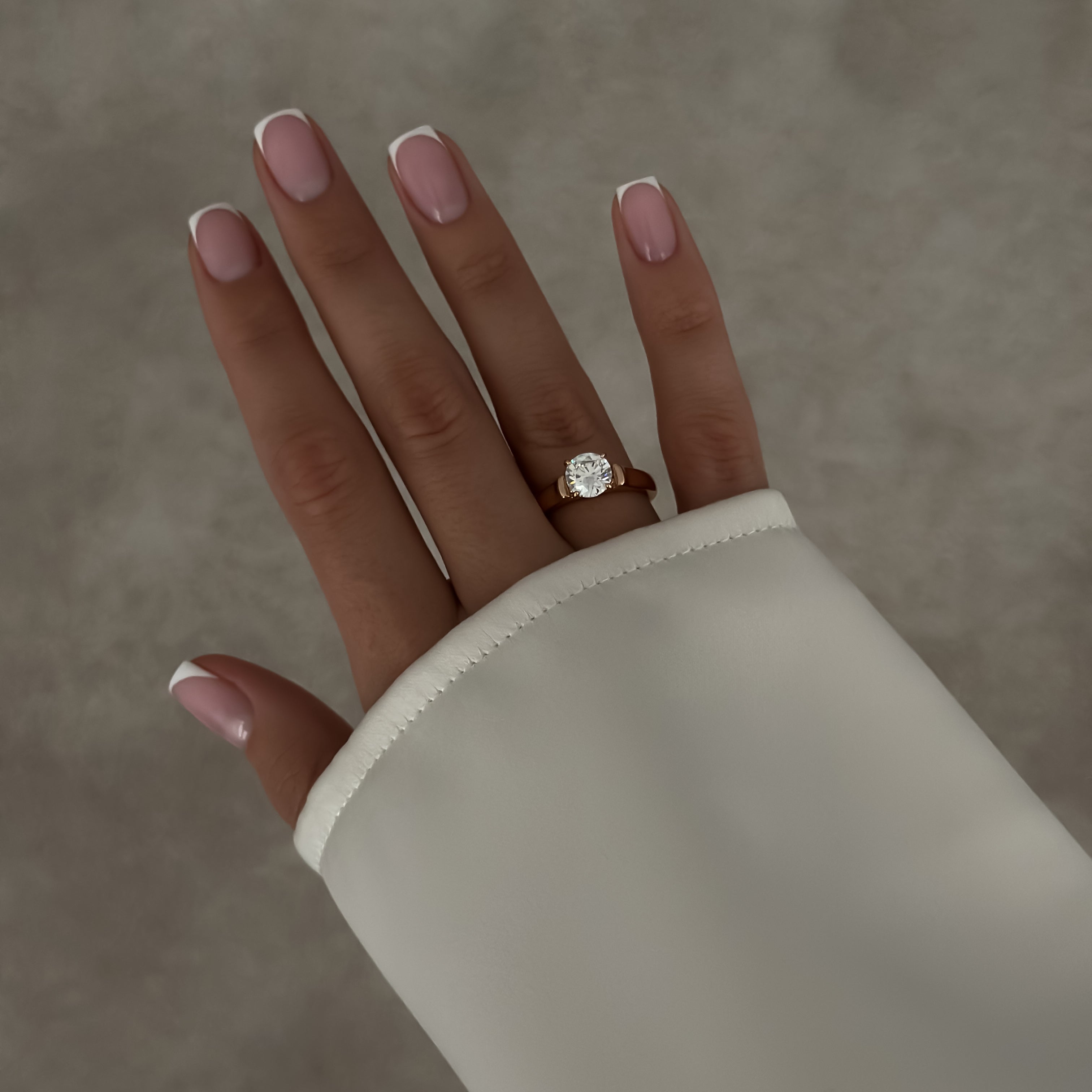 Bridal Ring