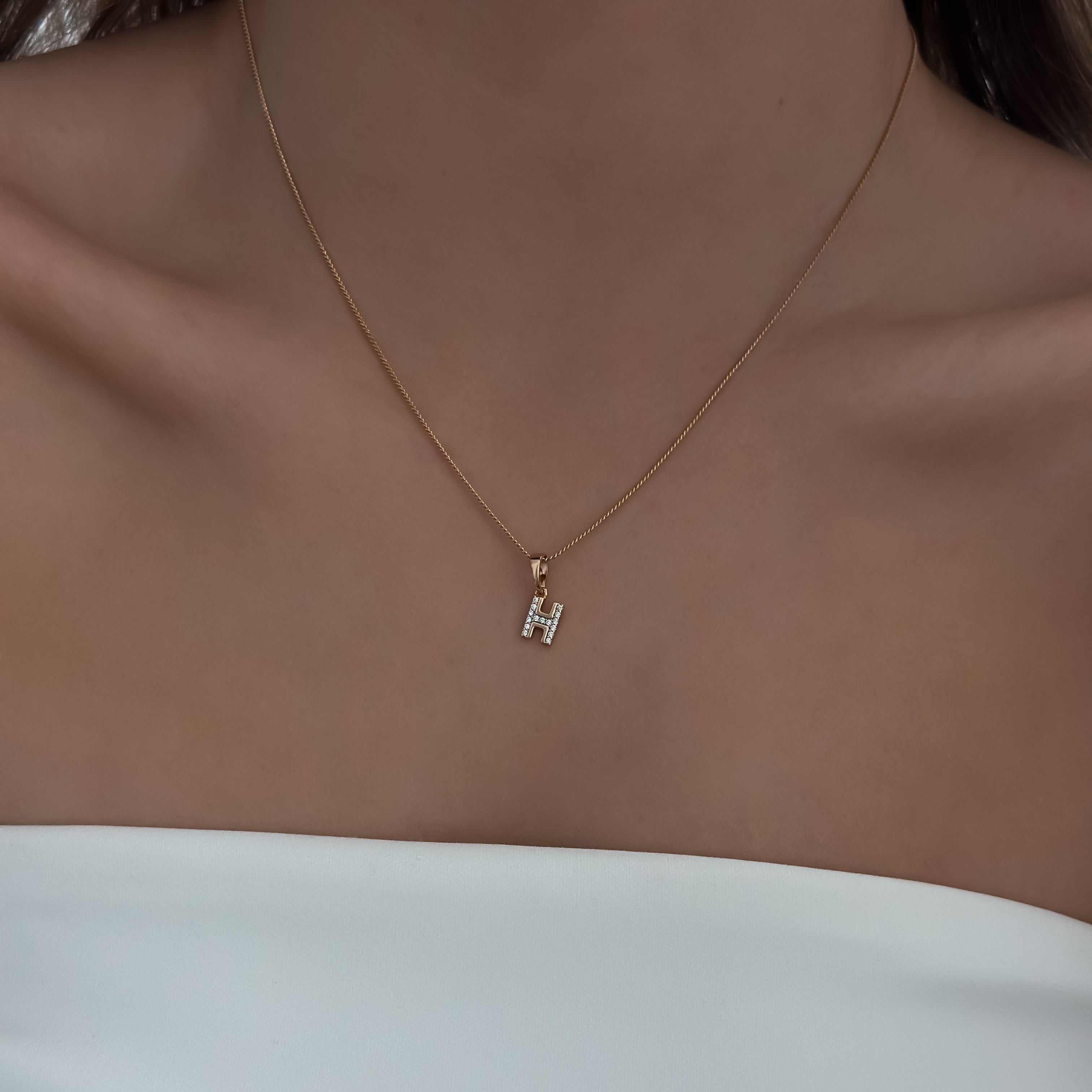 Personal Necklace