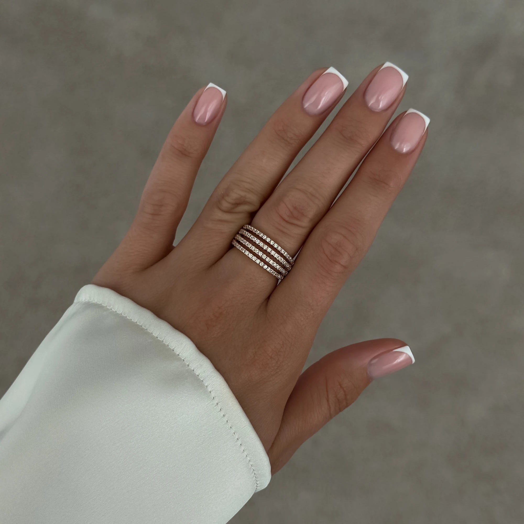 Quadia Ring
