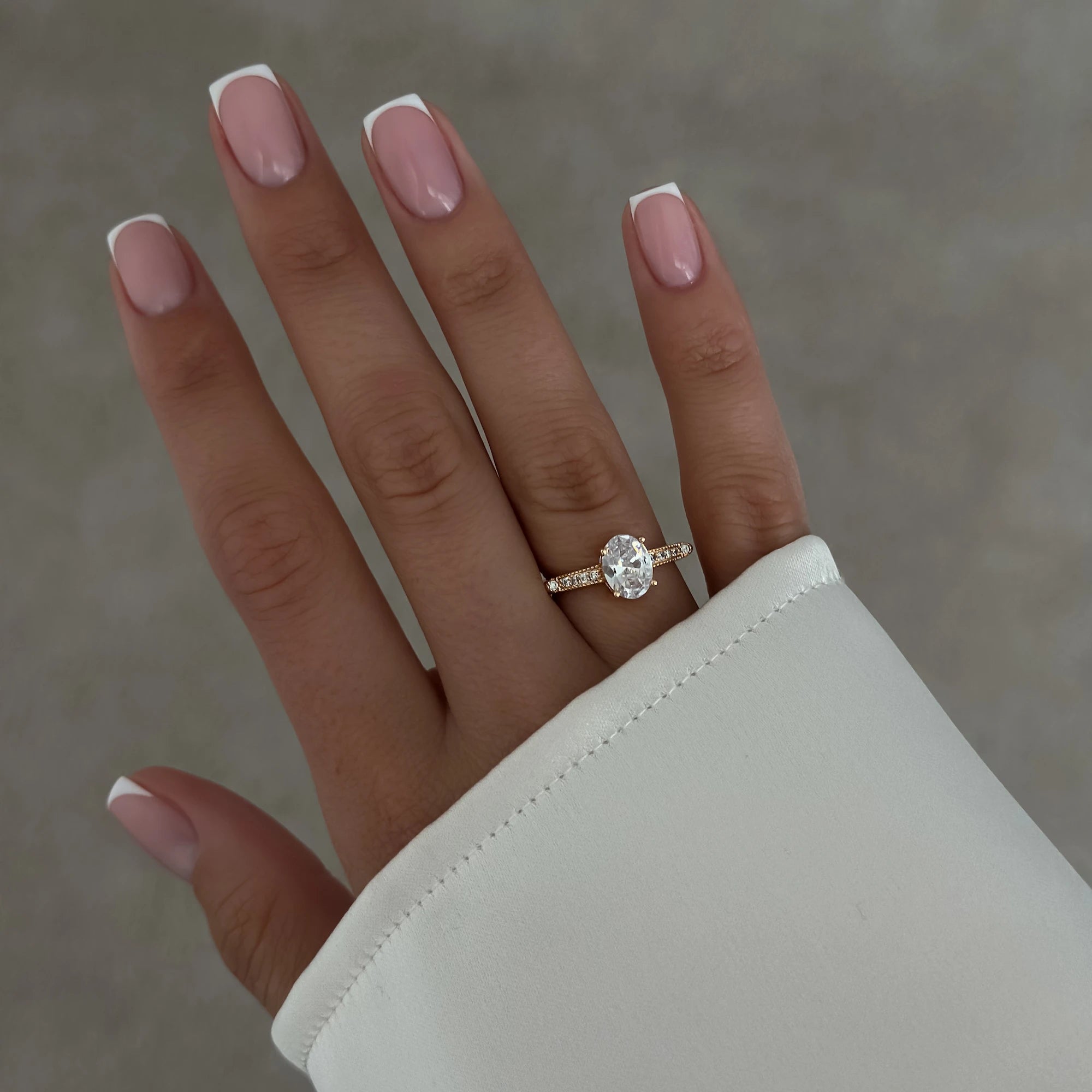 Mary Ring