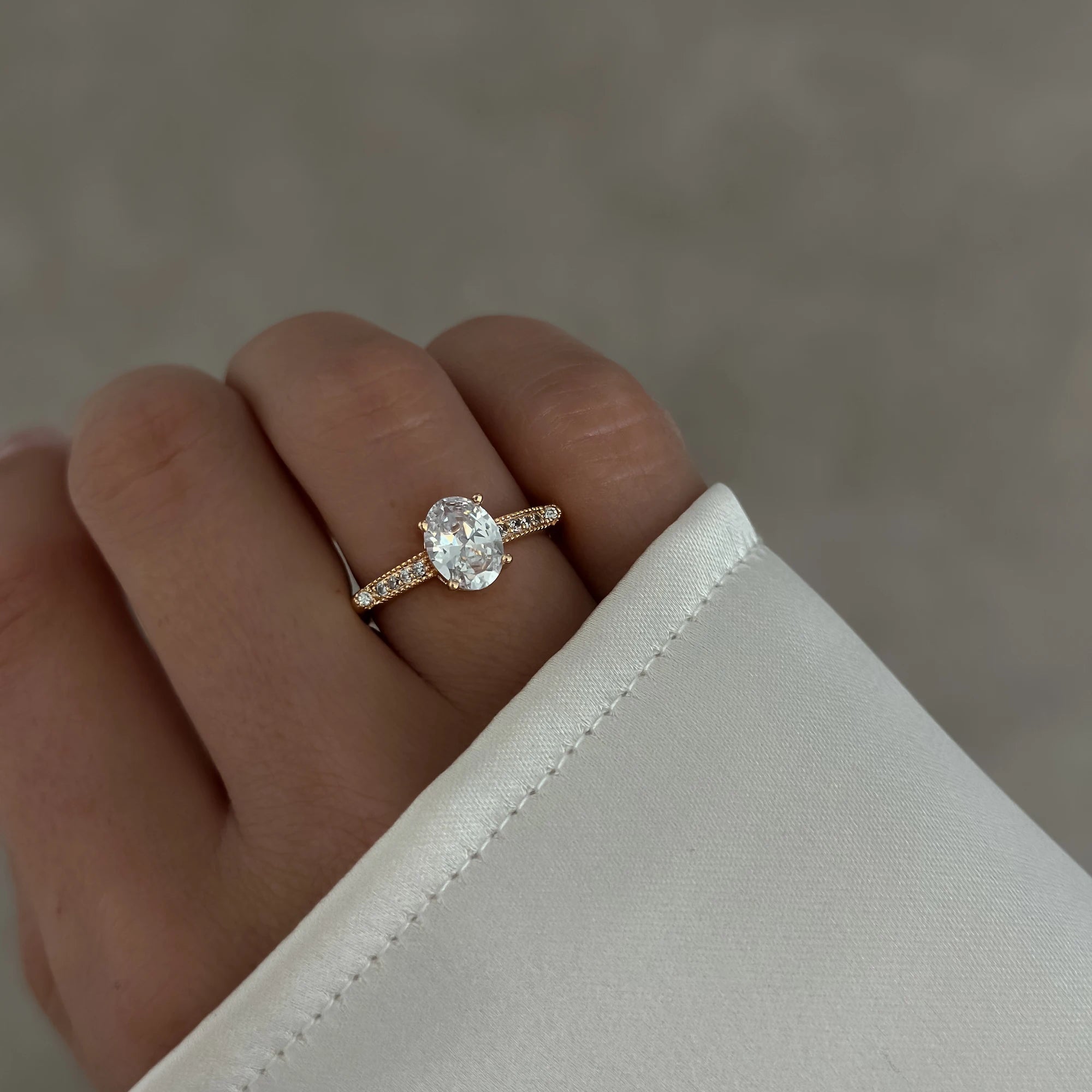 Mary Ring