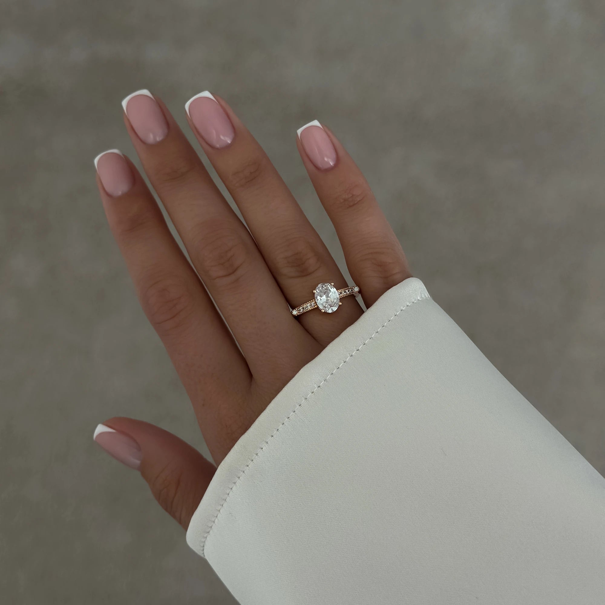 Mary Ring