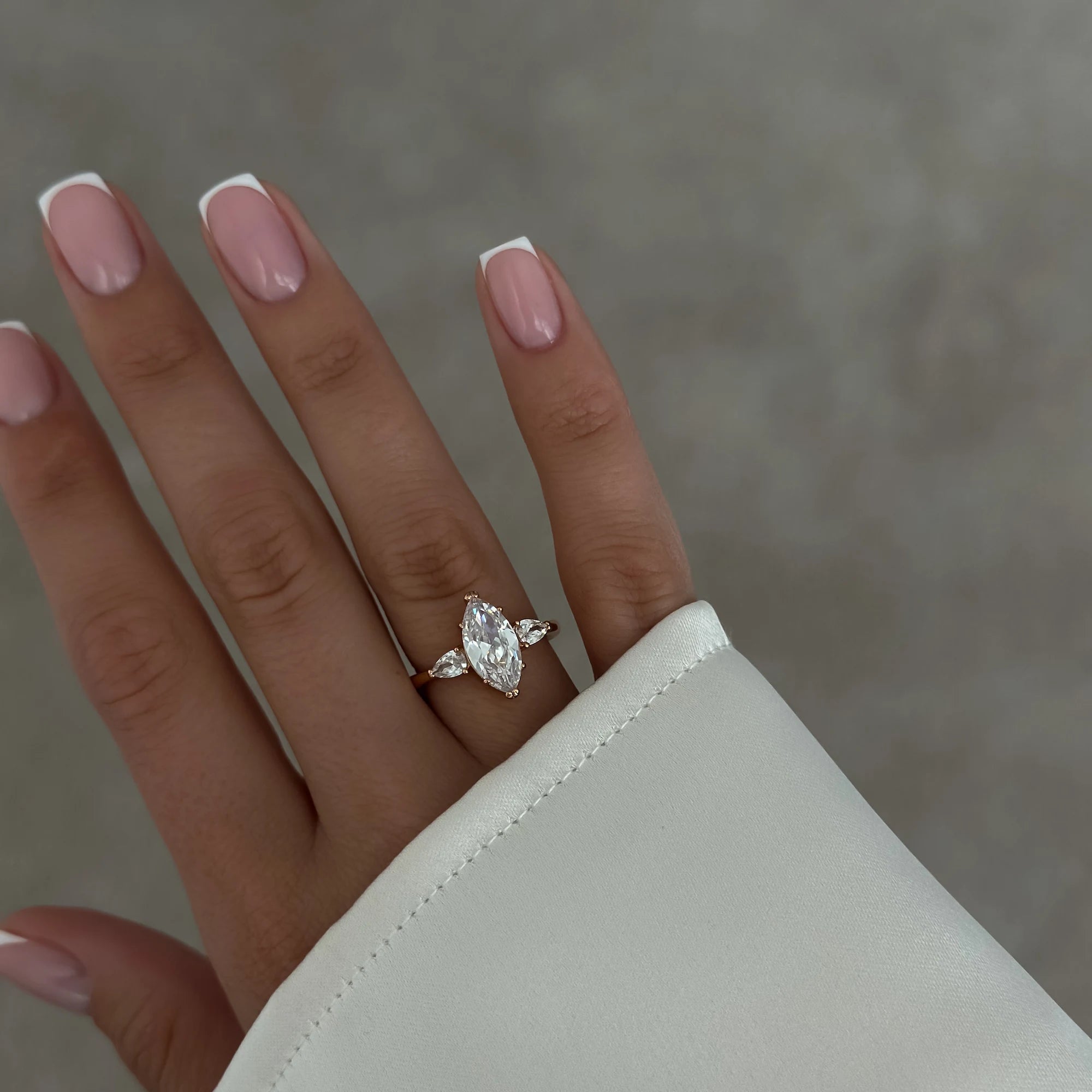 Camilla Ring