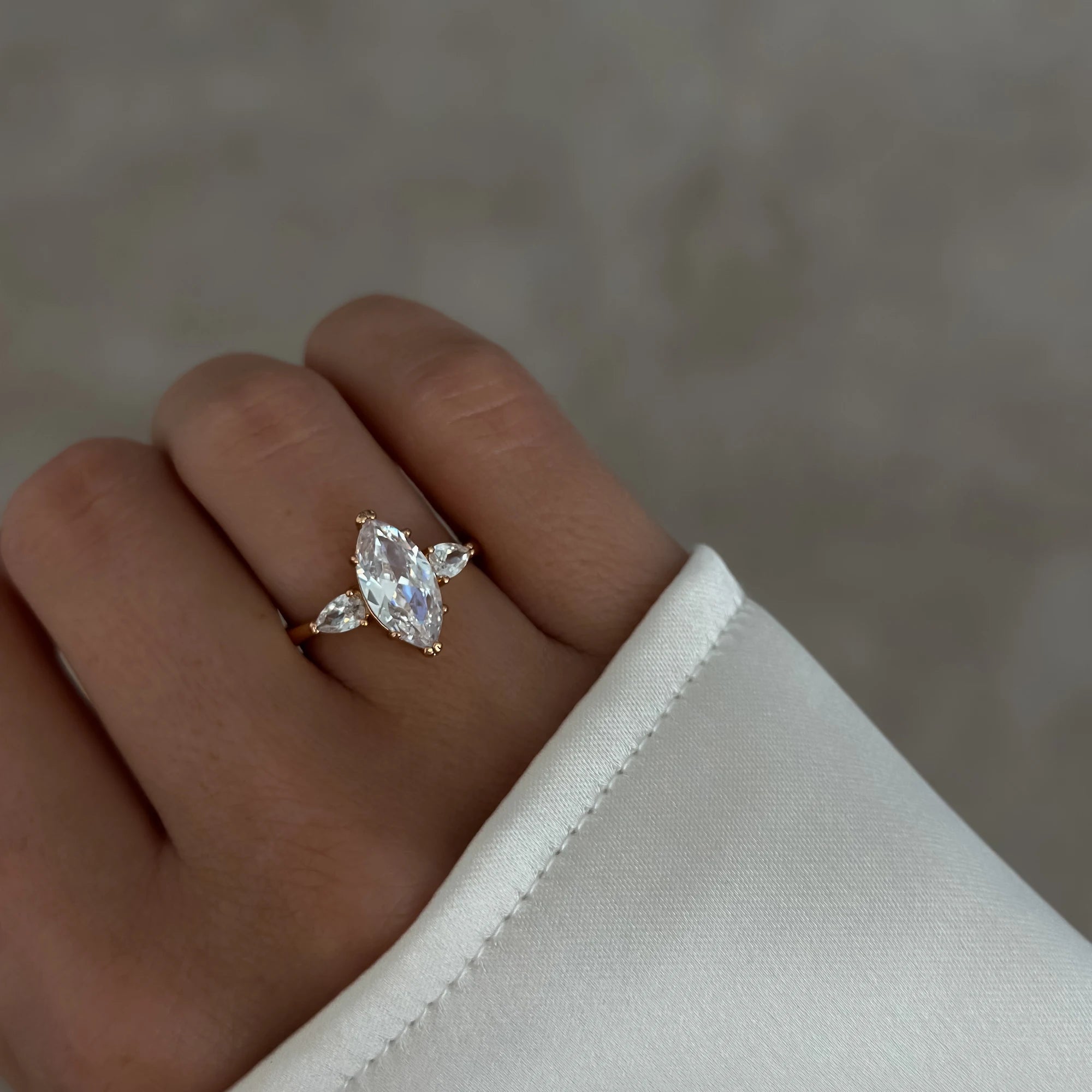 Camilla Ring