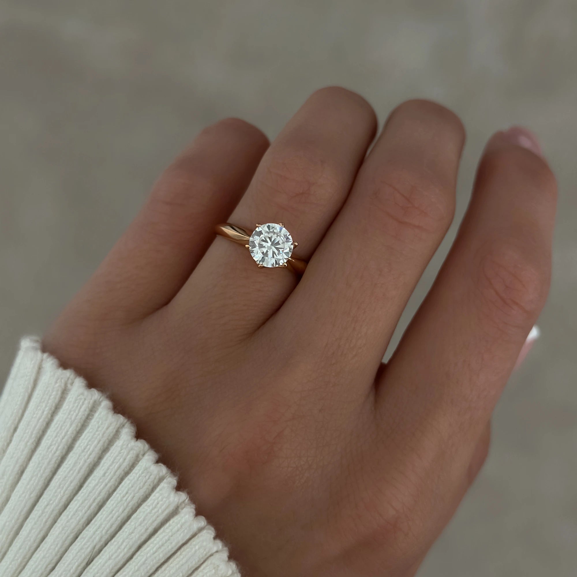 True Love Ring