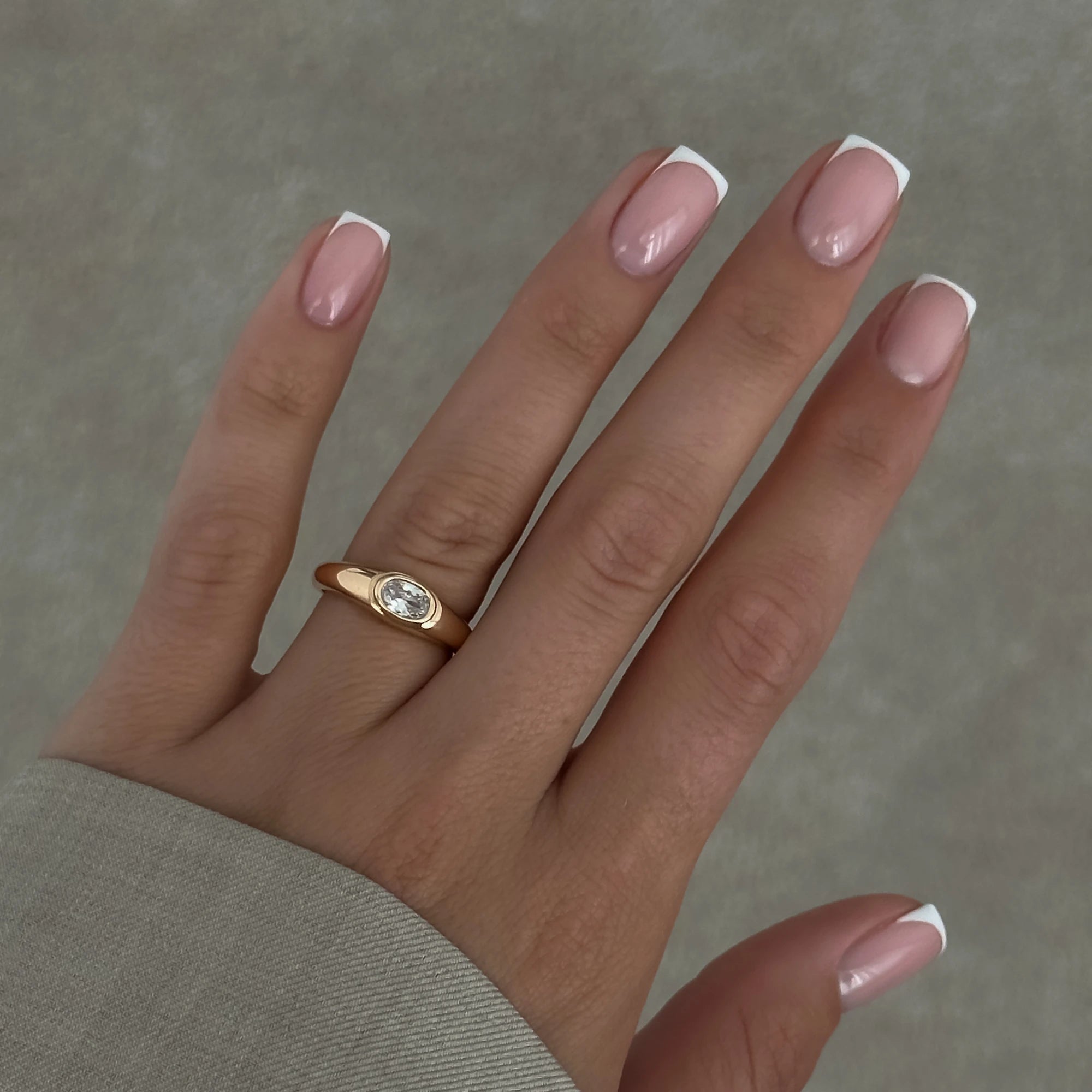 Aurea Ring
