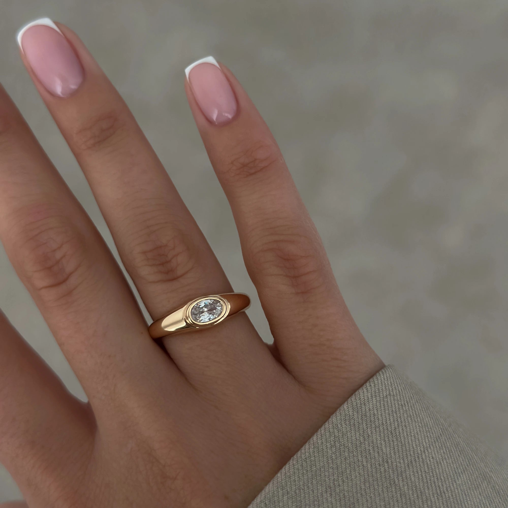 Aurea Ring