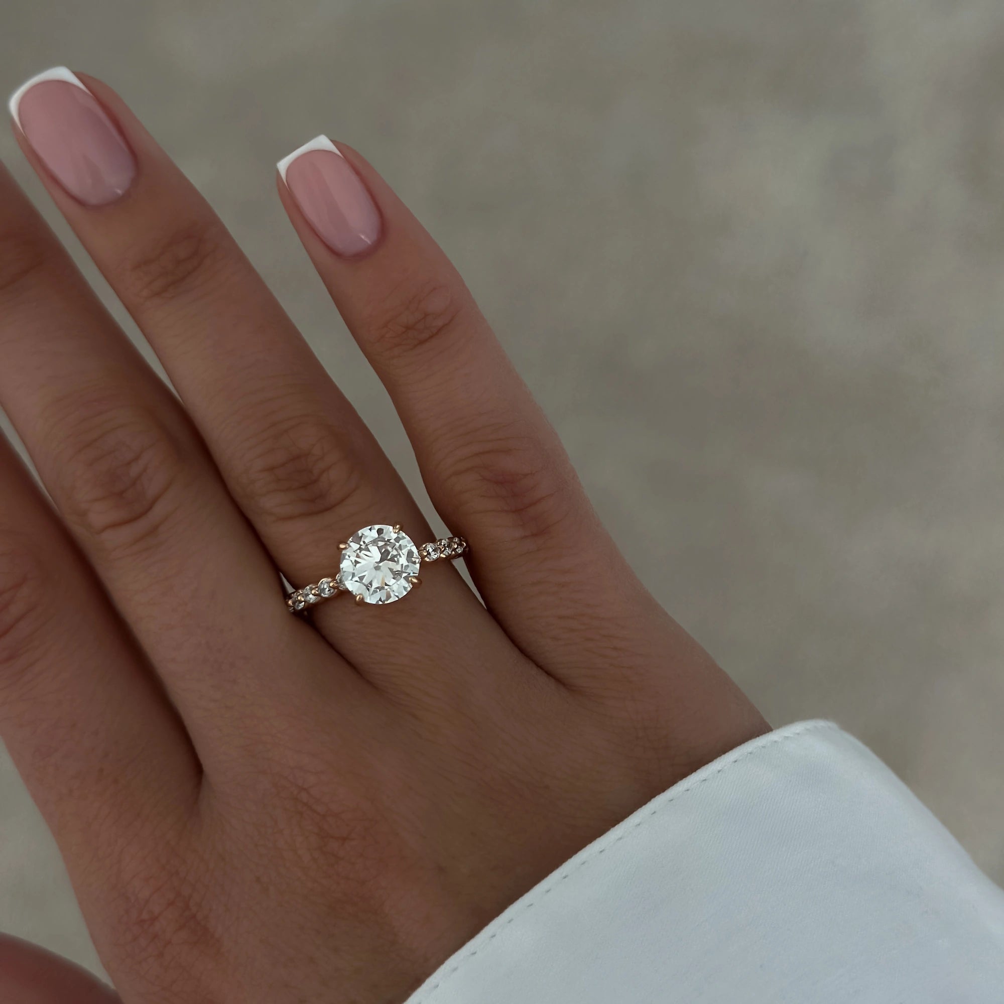 Monroe Ring