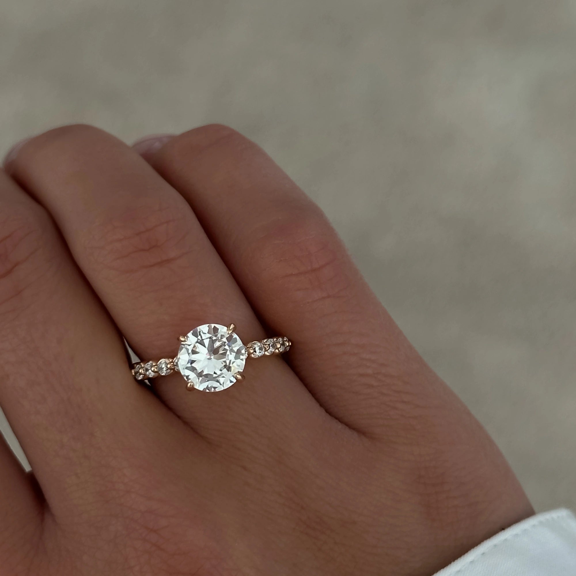 Monroe Ring