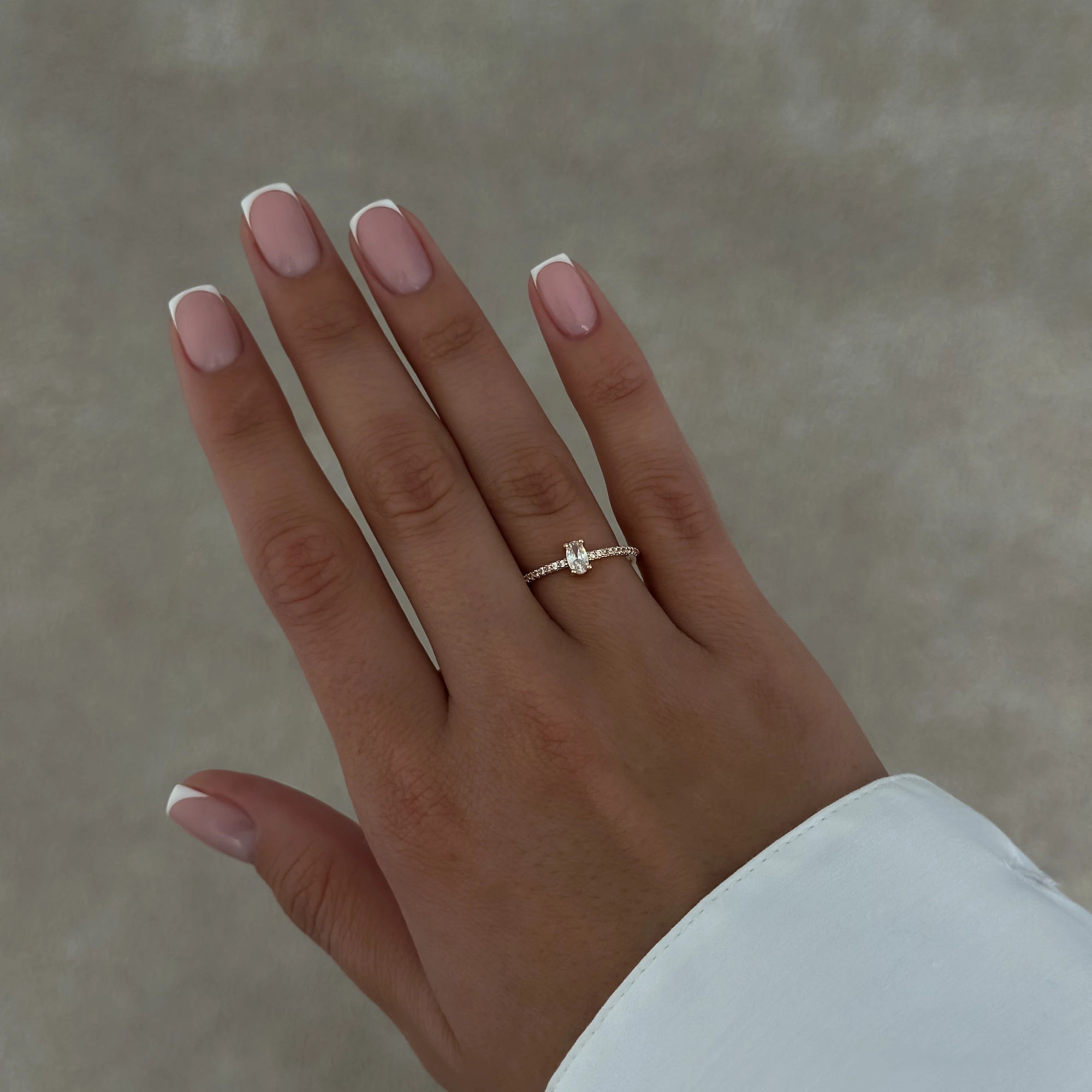 Dainty Ring