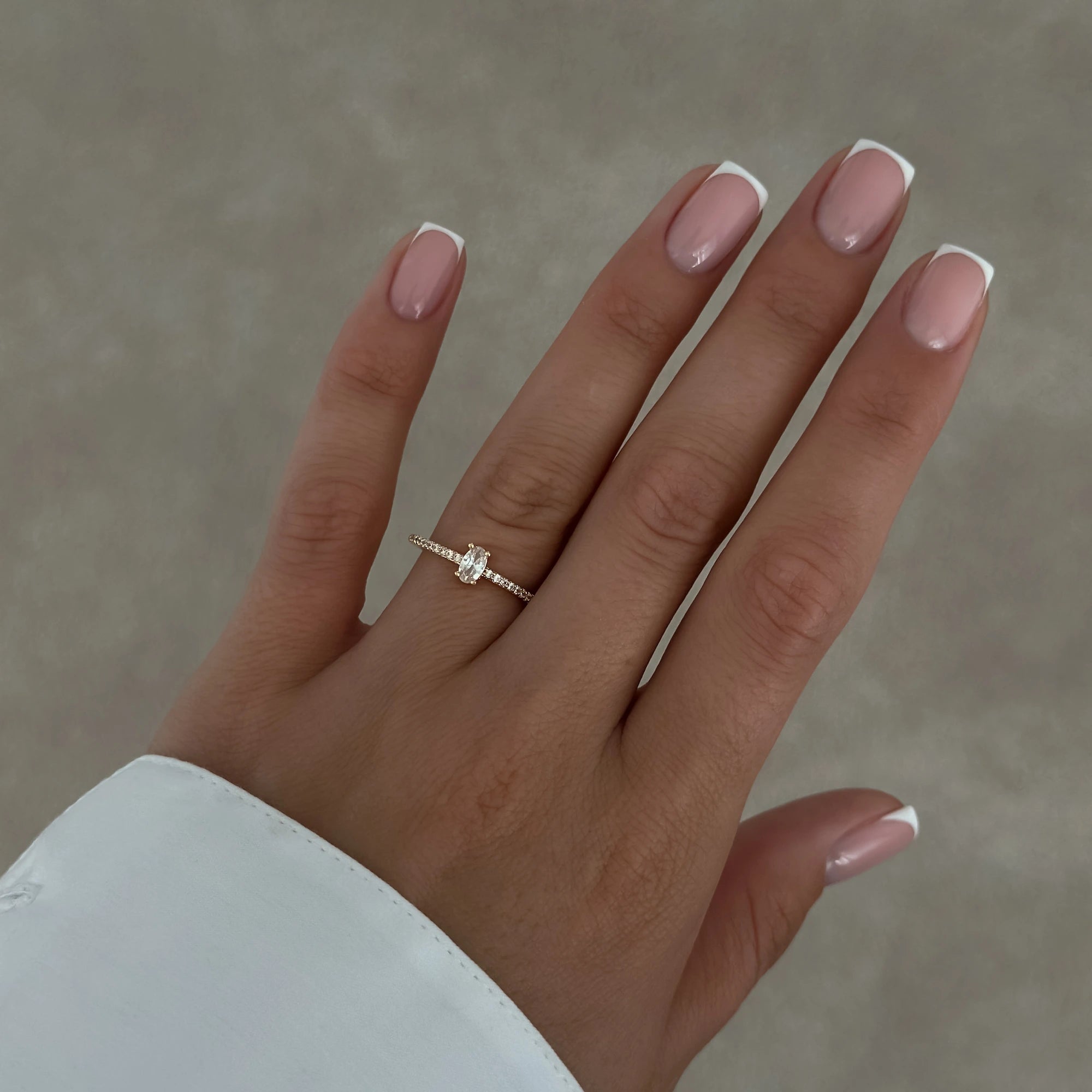Dainty Ring