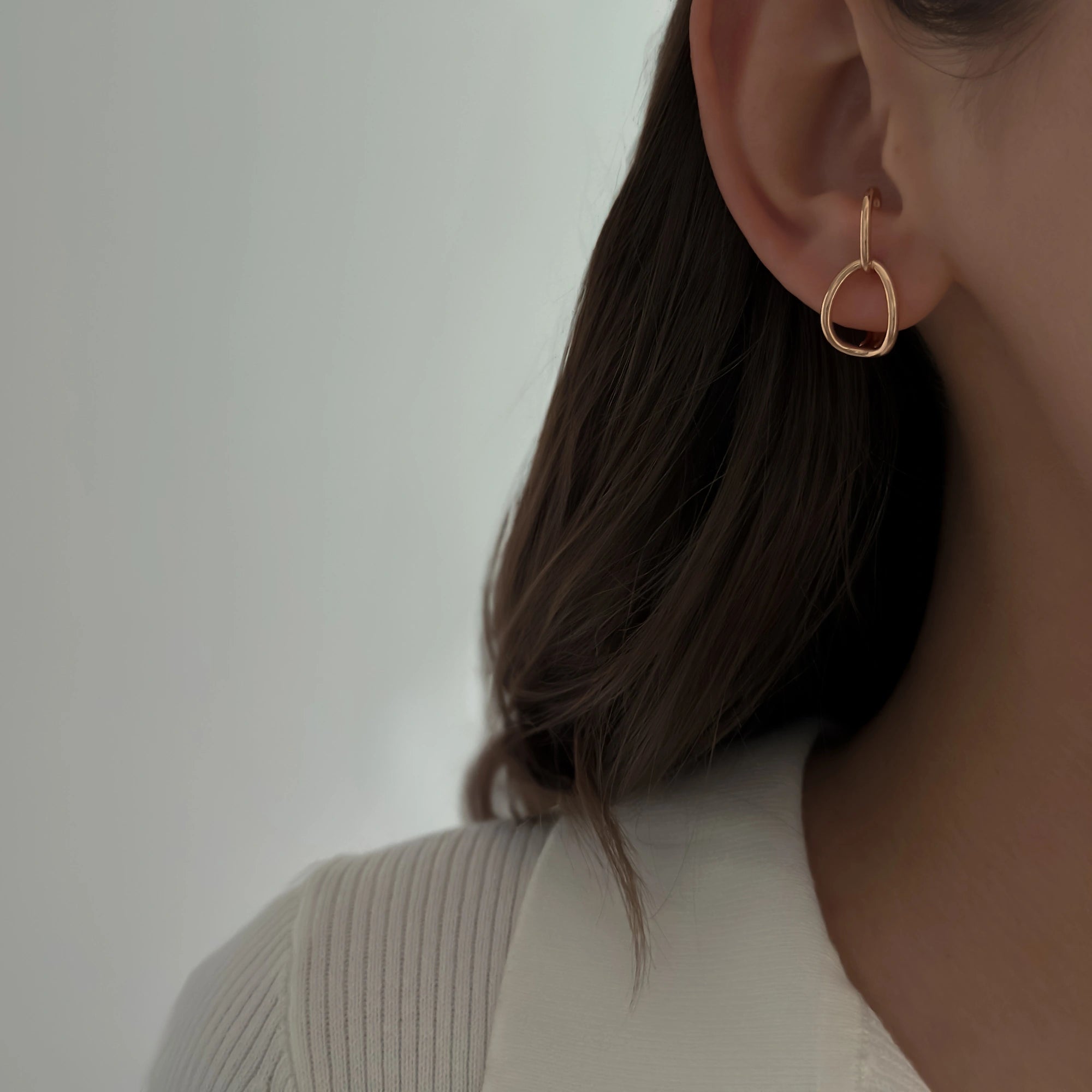 Dolores Earrings