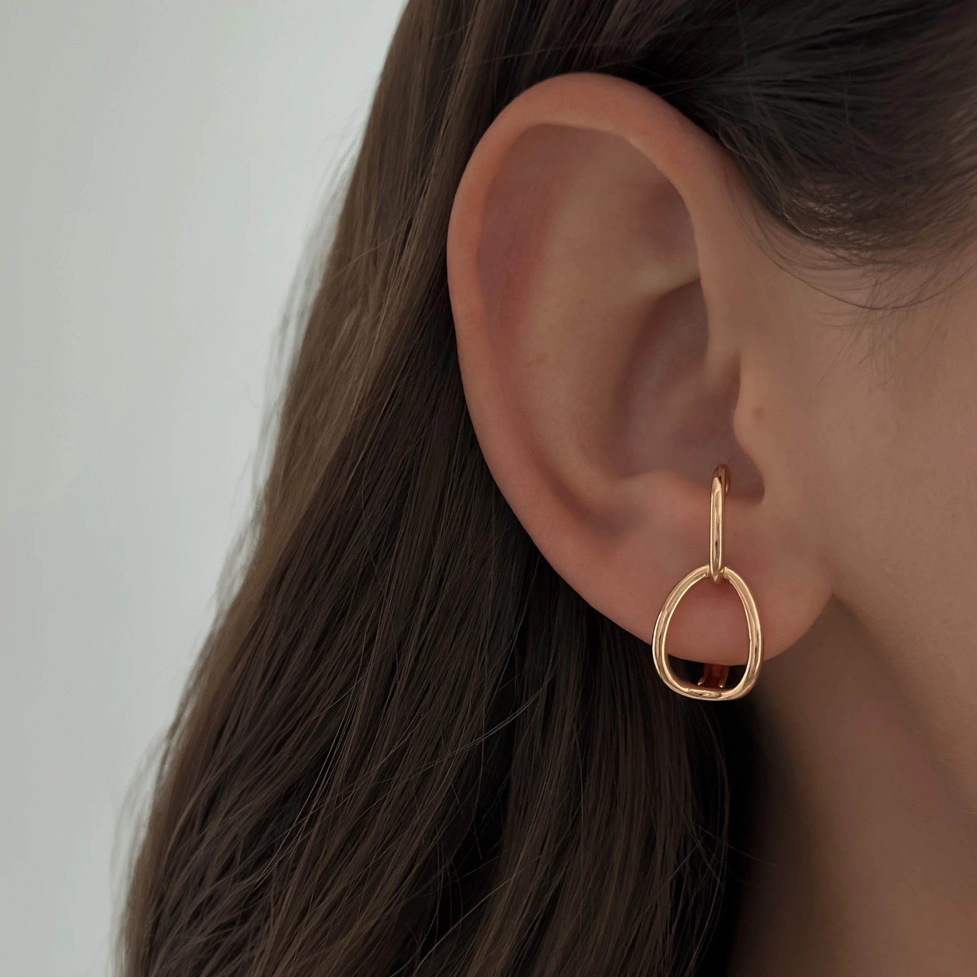 Dolores Earrings