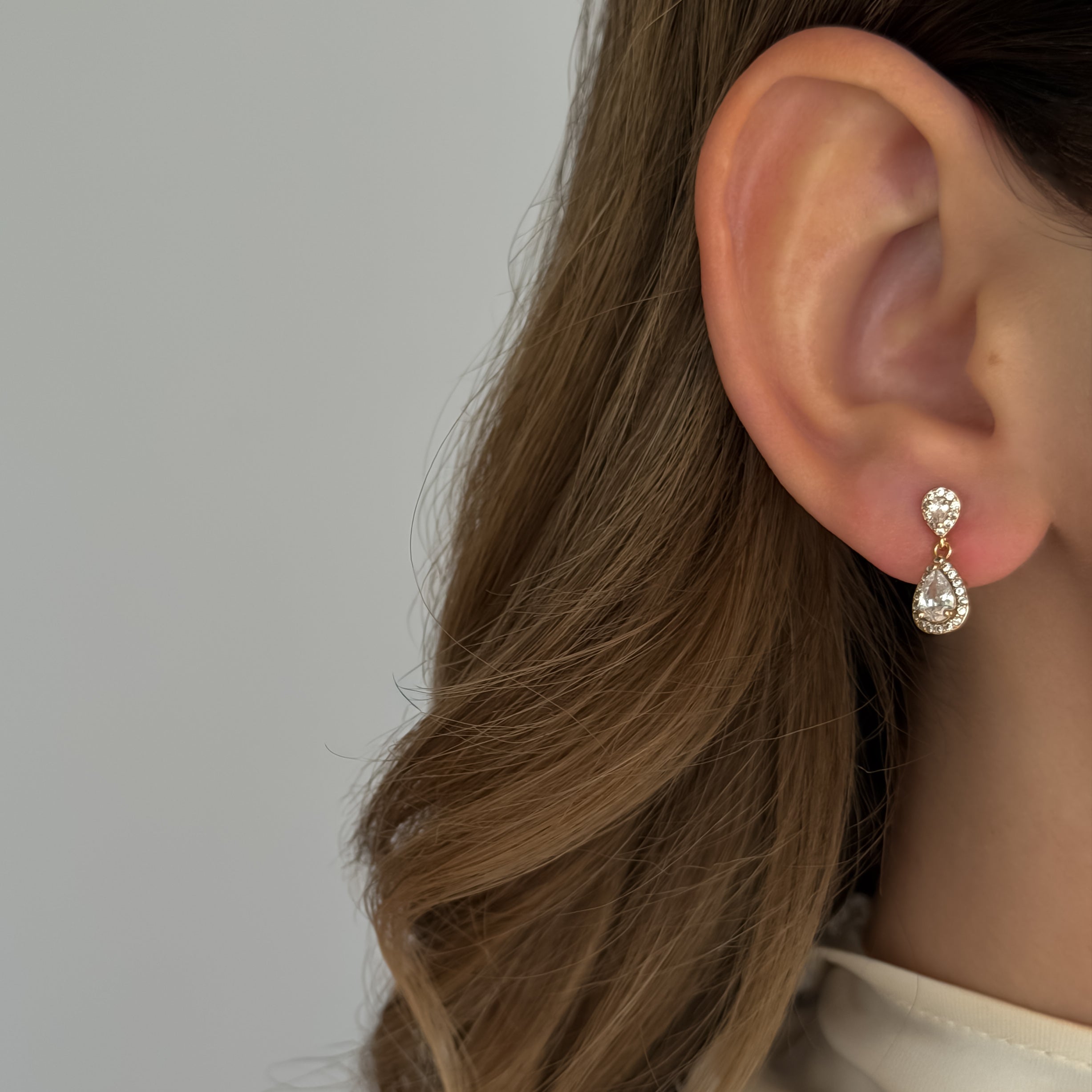 Cascade Drop Studs