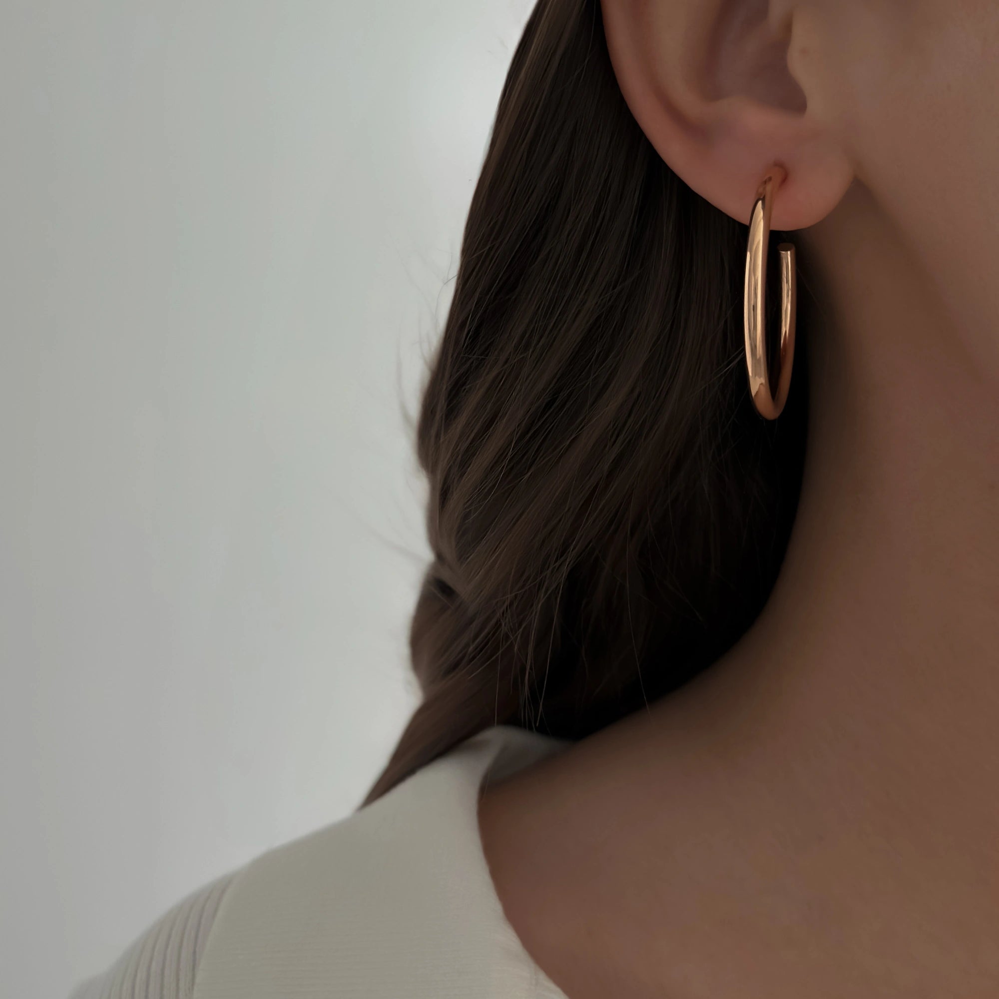 Pauline Maxi Hoops