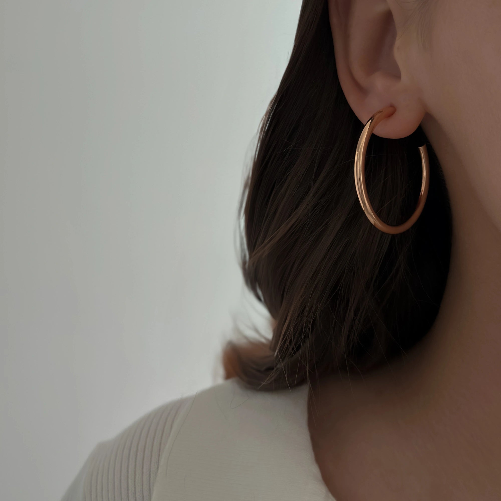 Pauline Maxi Hoops