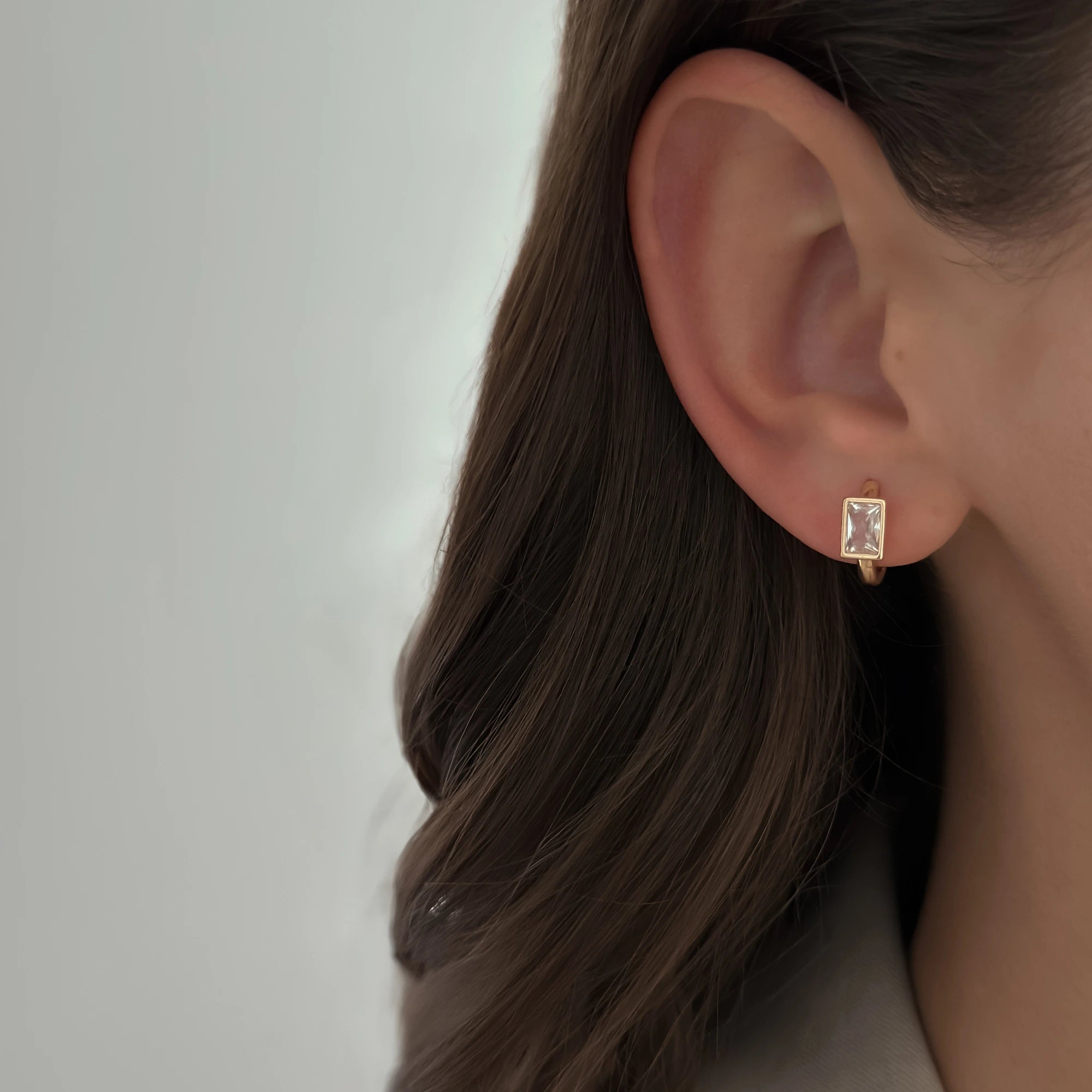 Gem XS Hoops